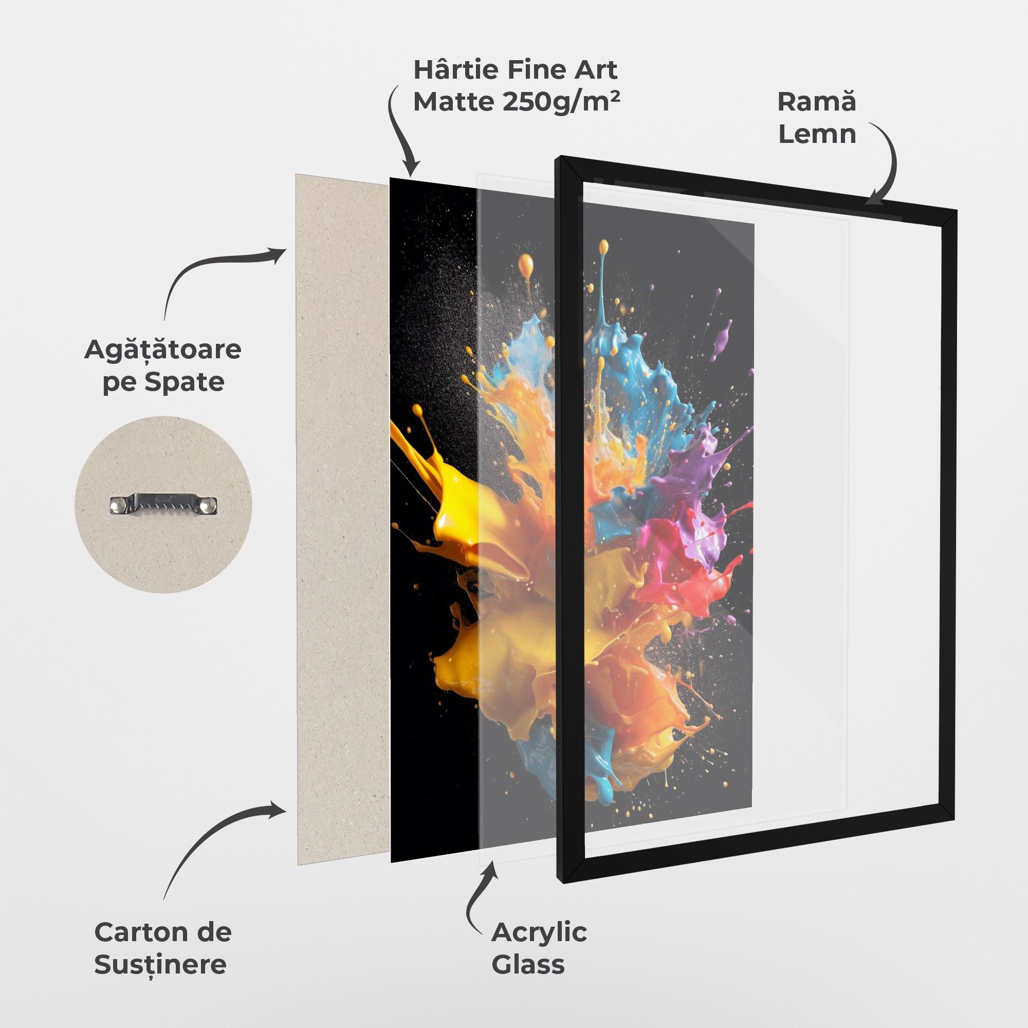 Colors Splashing mockup 1