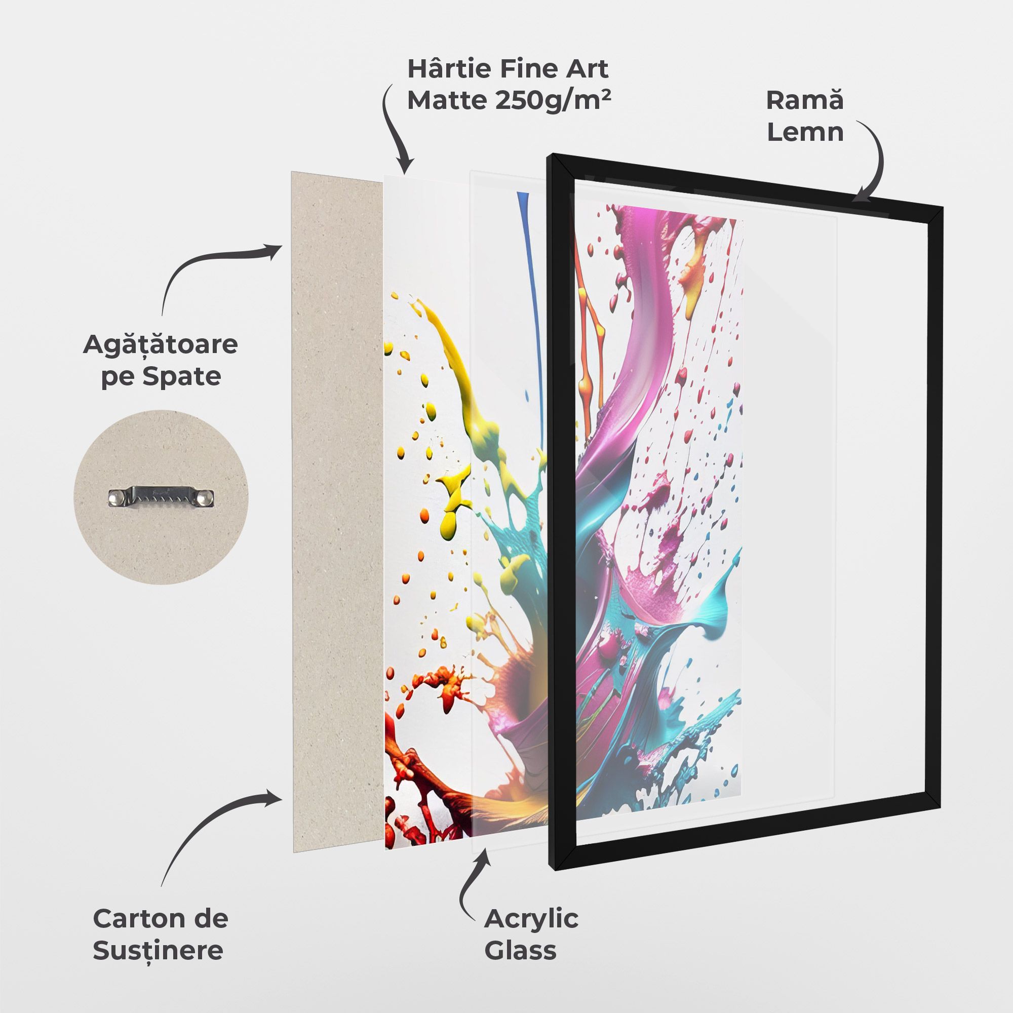 Purple Blue Splash mockup 1