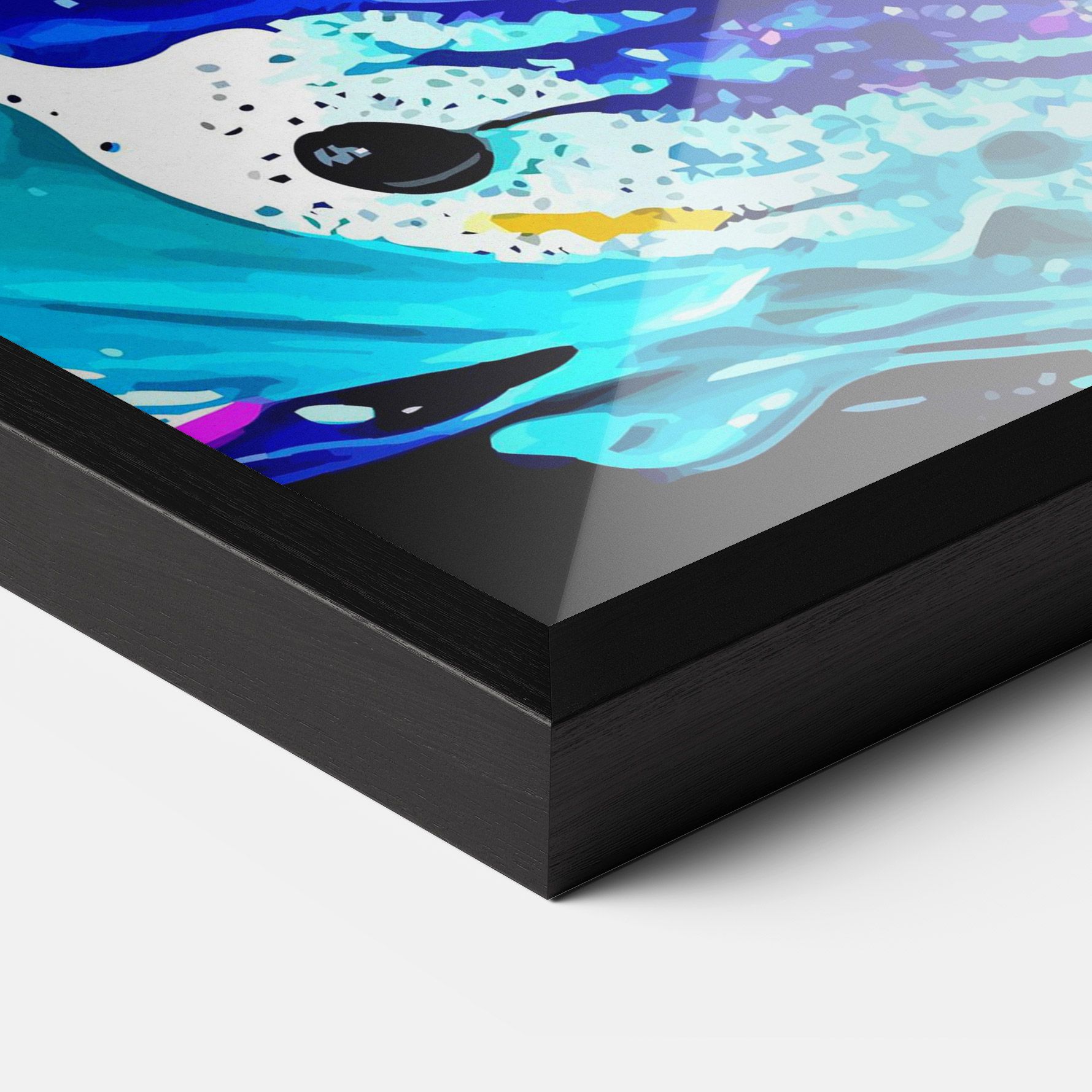 Pretty Splash Color mockup 3