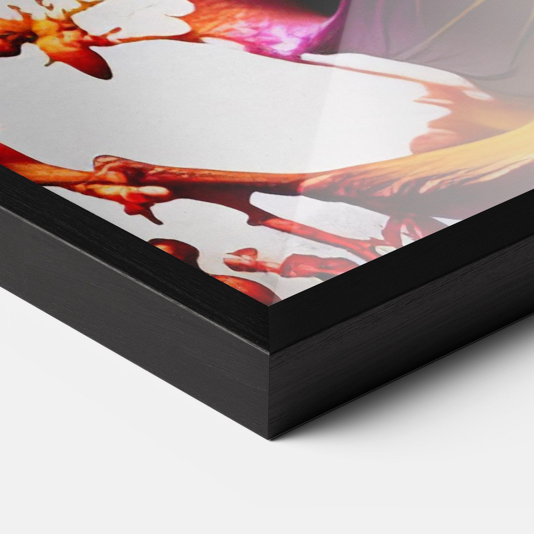 Purple Blue Splash mockup 3