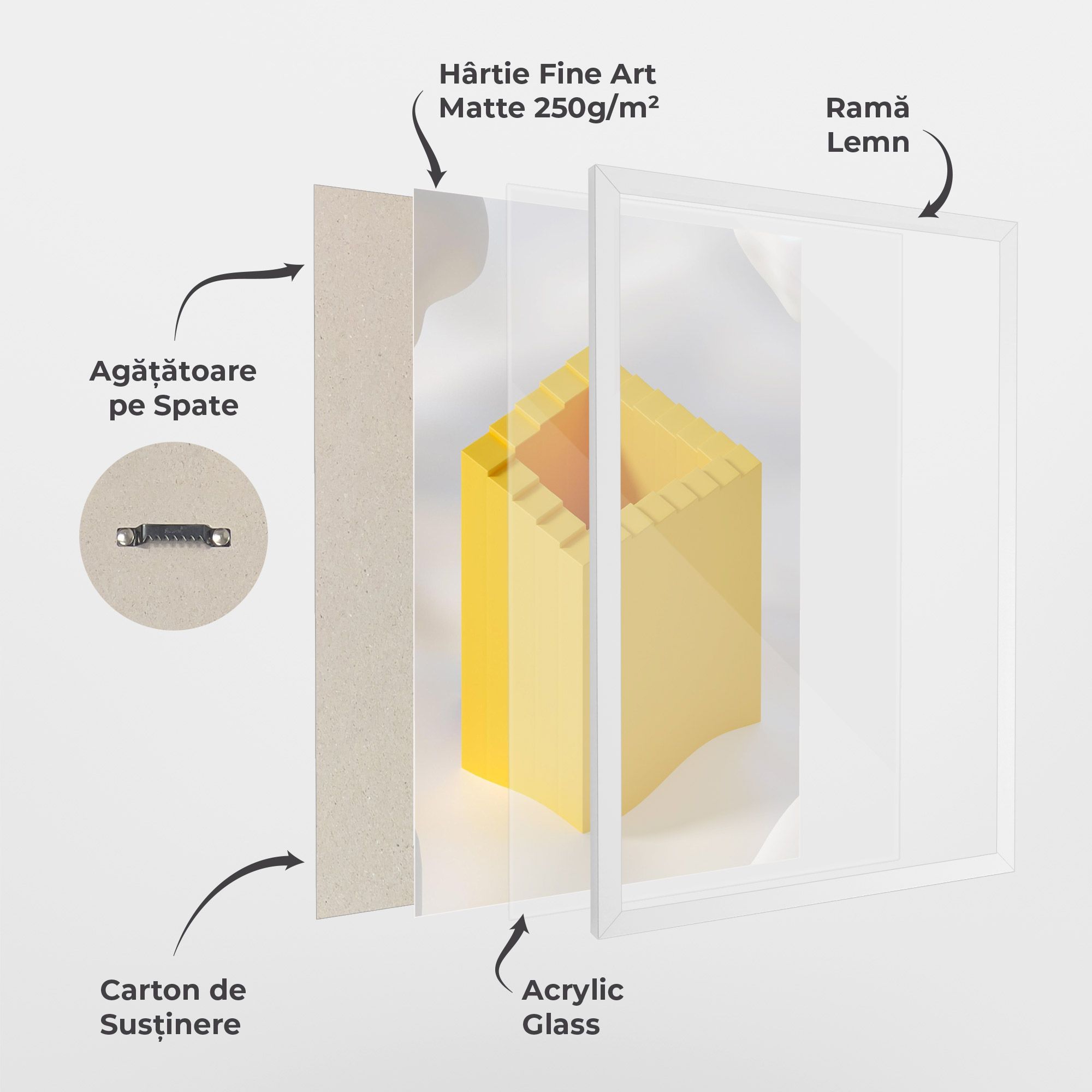 Yellow Shape mockup 1