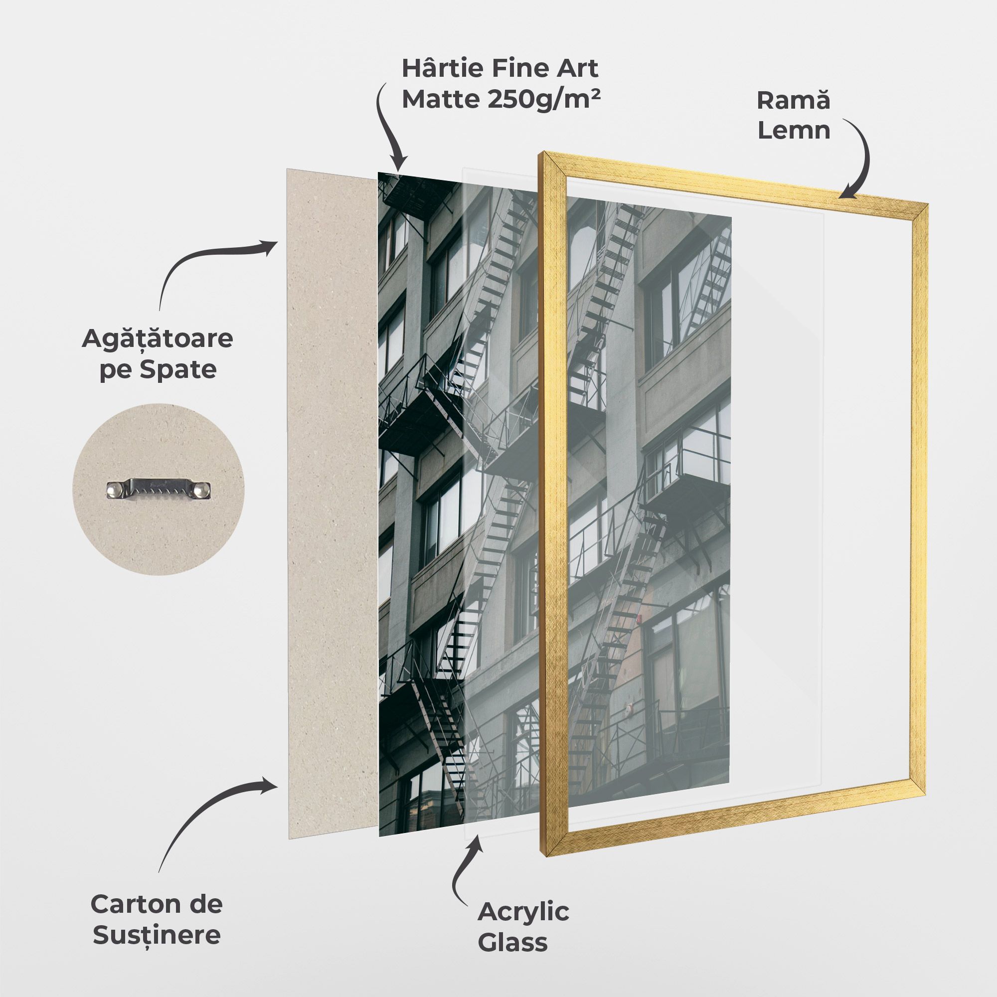 Building Stairs mockup 1