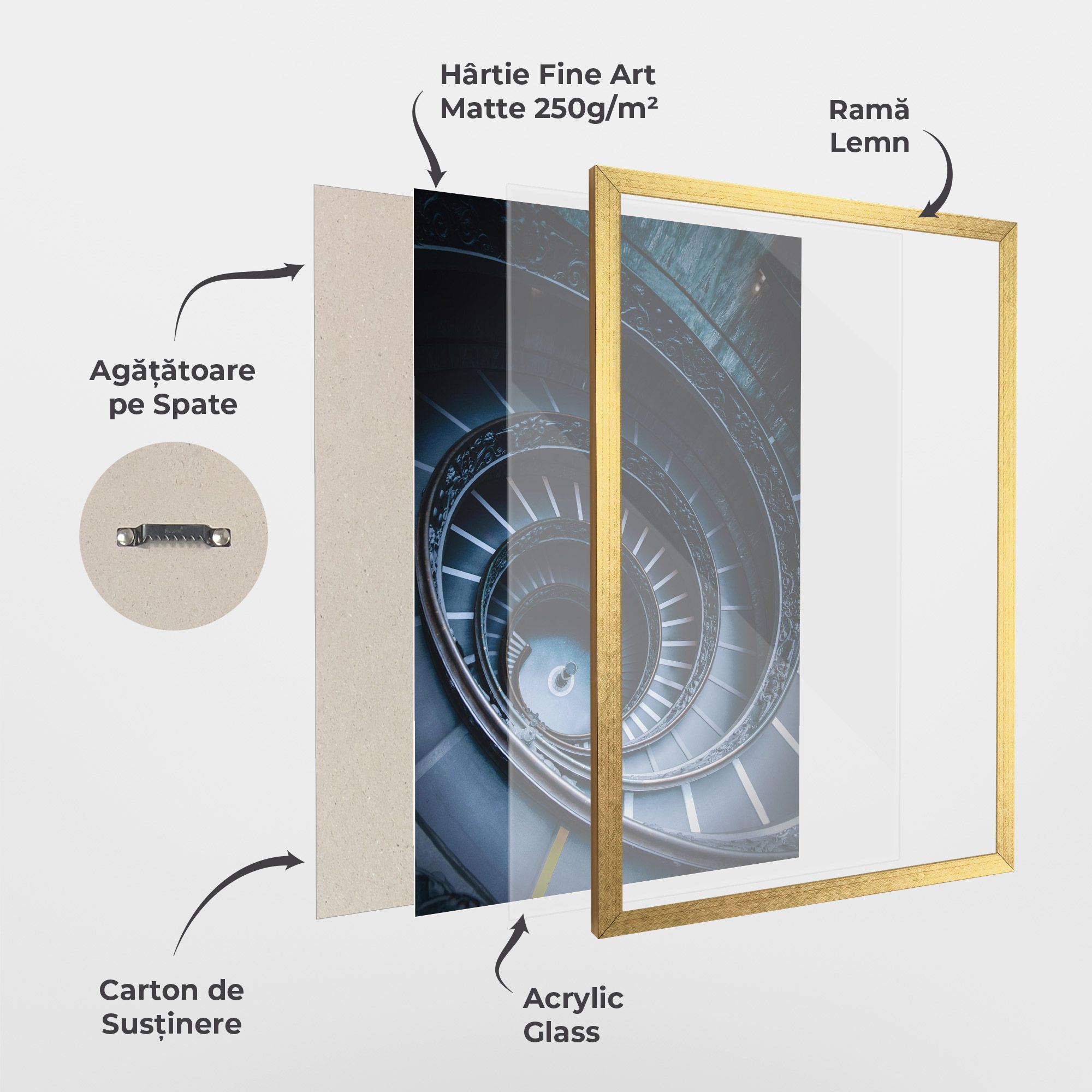 Spiral Museum mockup 1