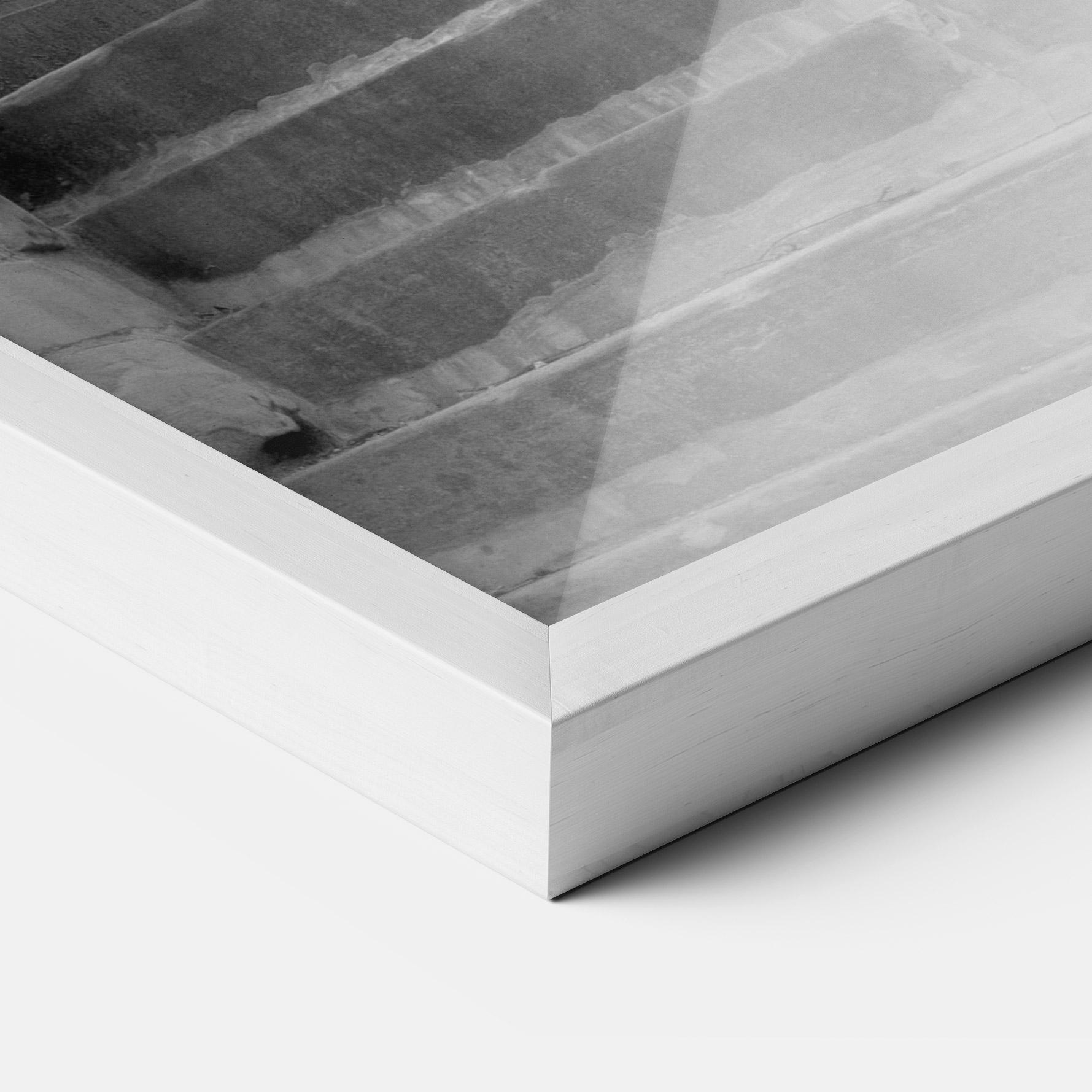 Poster Înrămat Grey Dors mockup 3