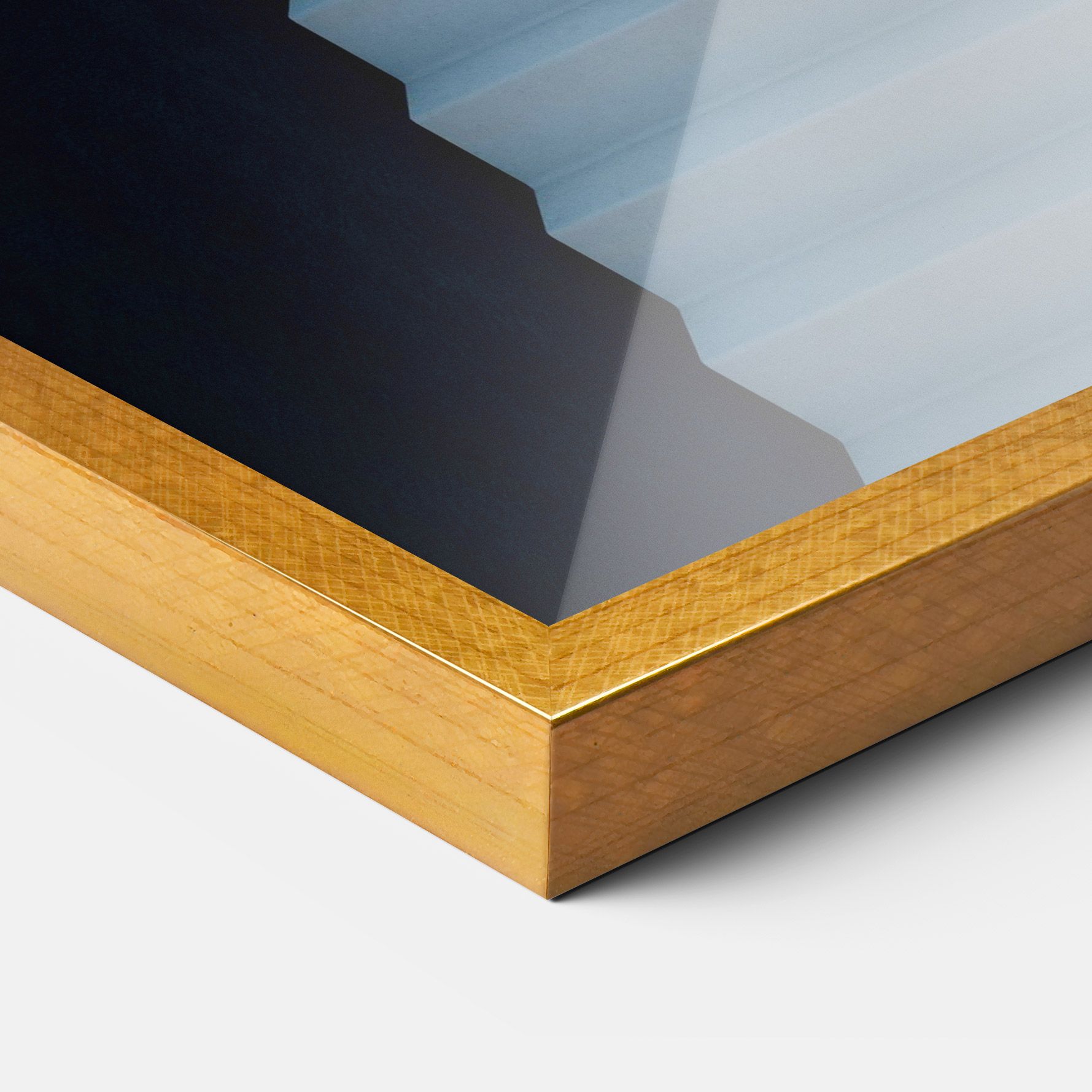 Forward Stairs mockup 3