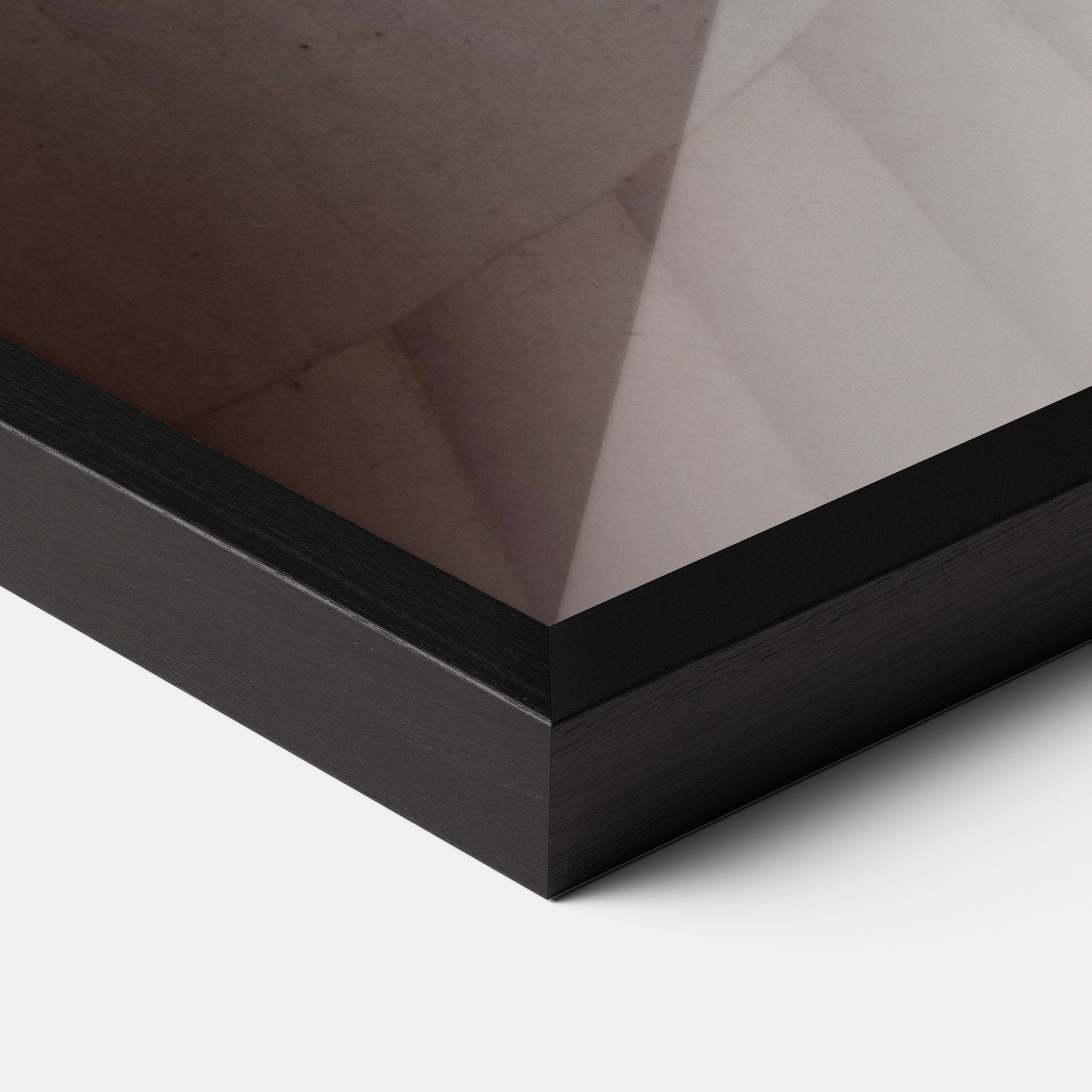 Spiral Cream Stairs mockup 3