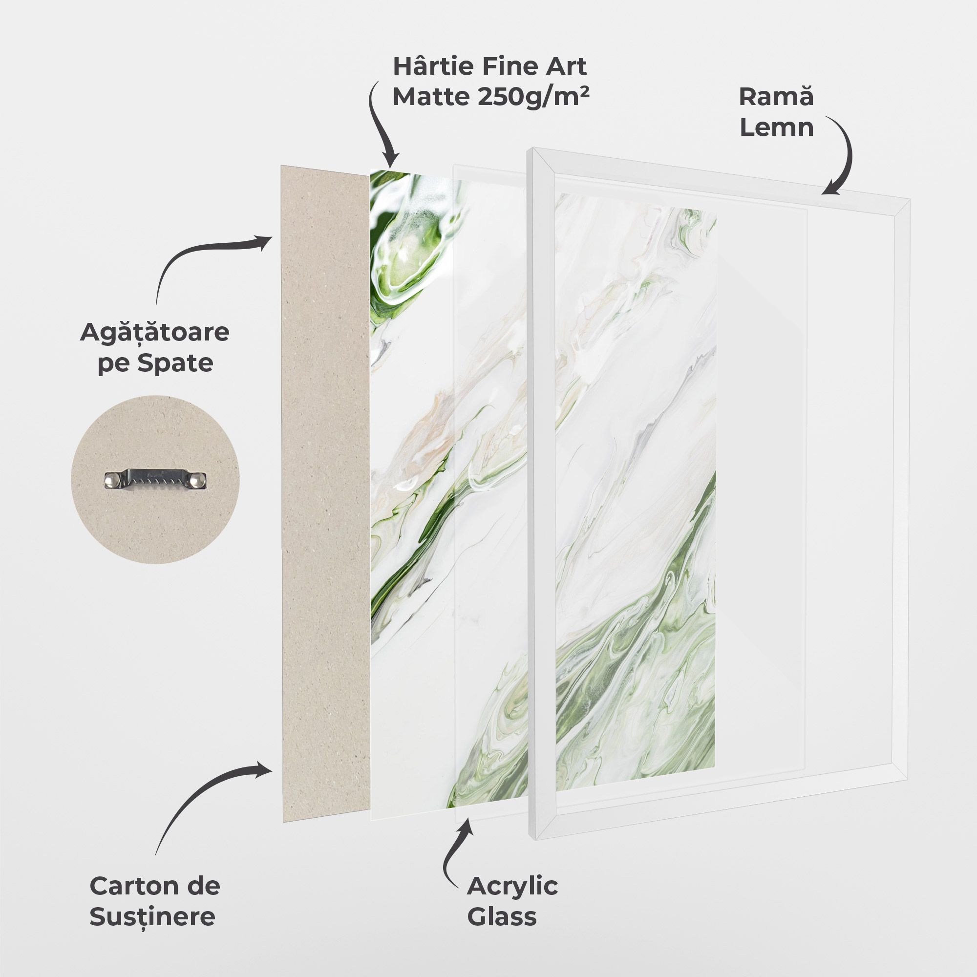 Light Green Liquid mockup 1