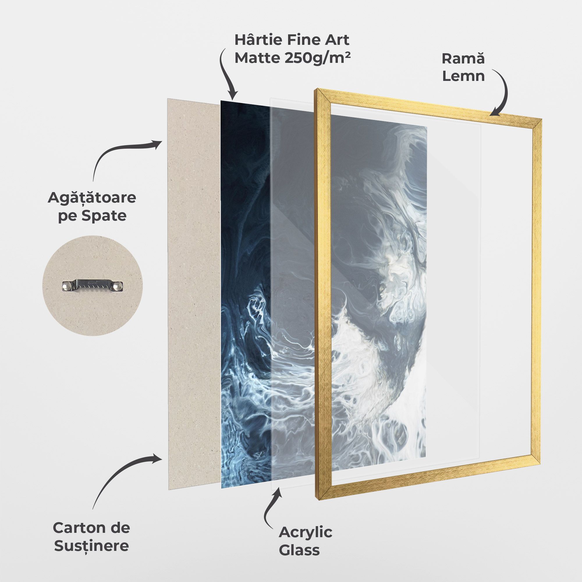 Dark Blue Wave mockup 1