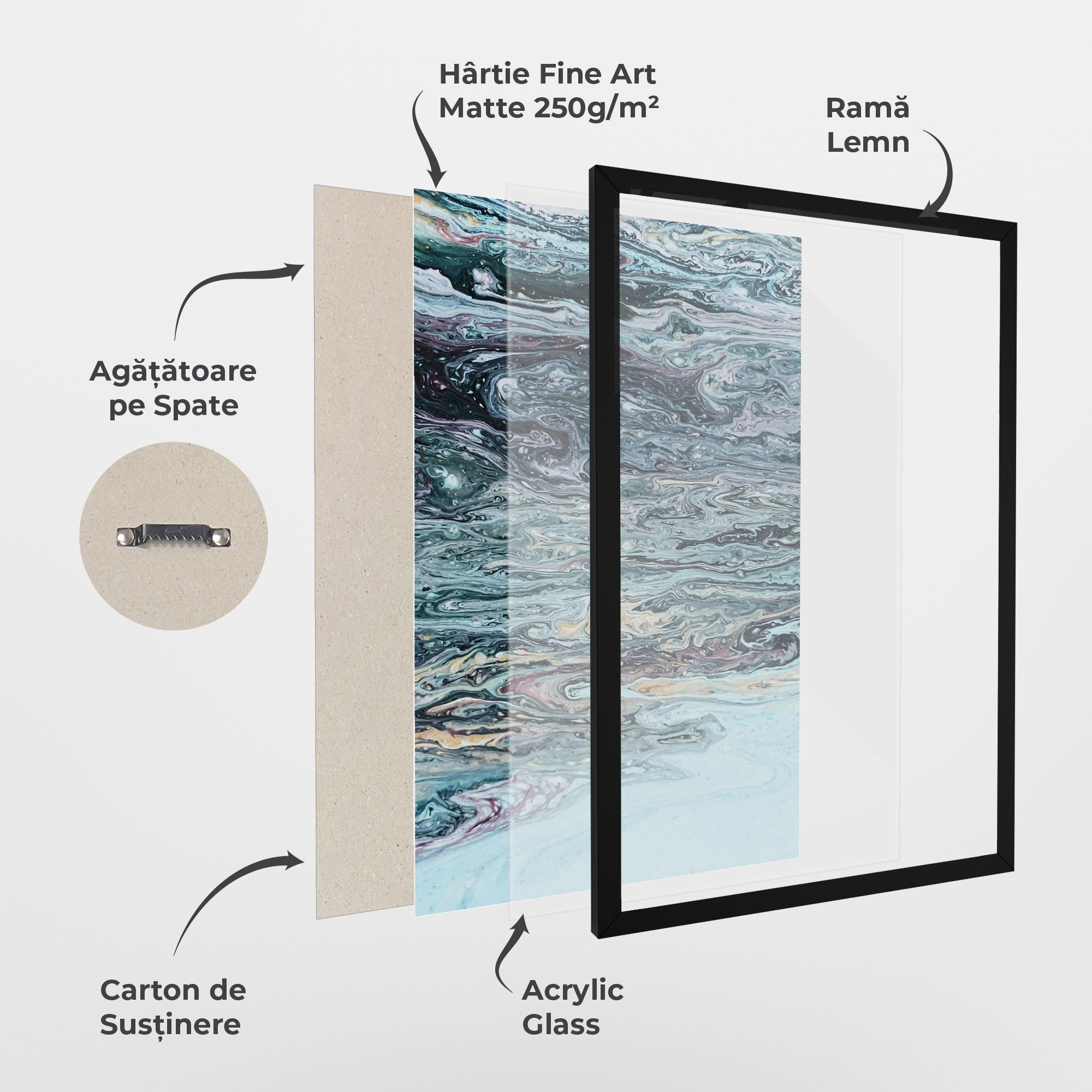 Light Blue Abstract mockup 1