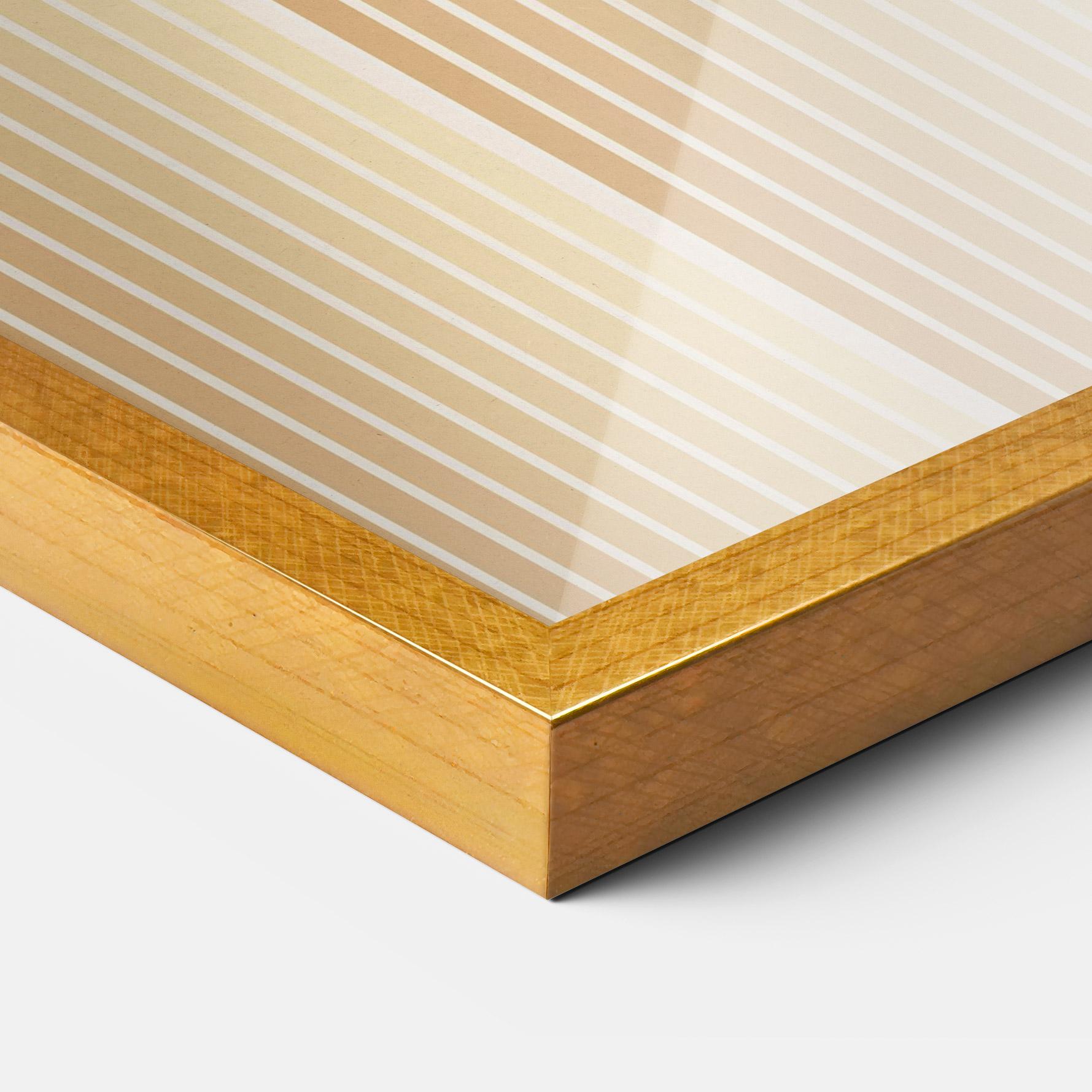 Poster Înrămat Arch Poster mockup 3