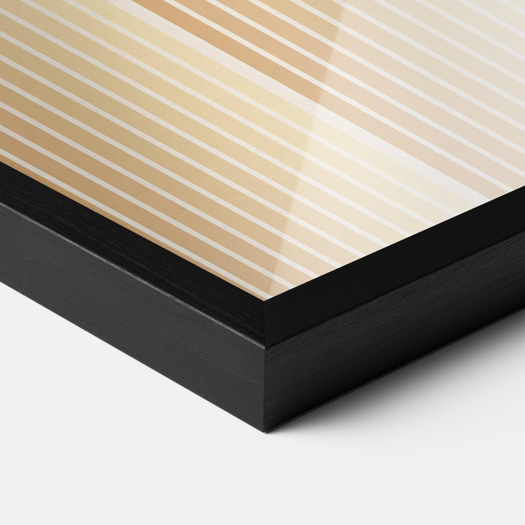 Poster Înrămat Arch Poster mockup 3