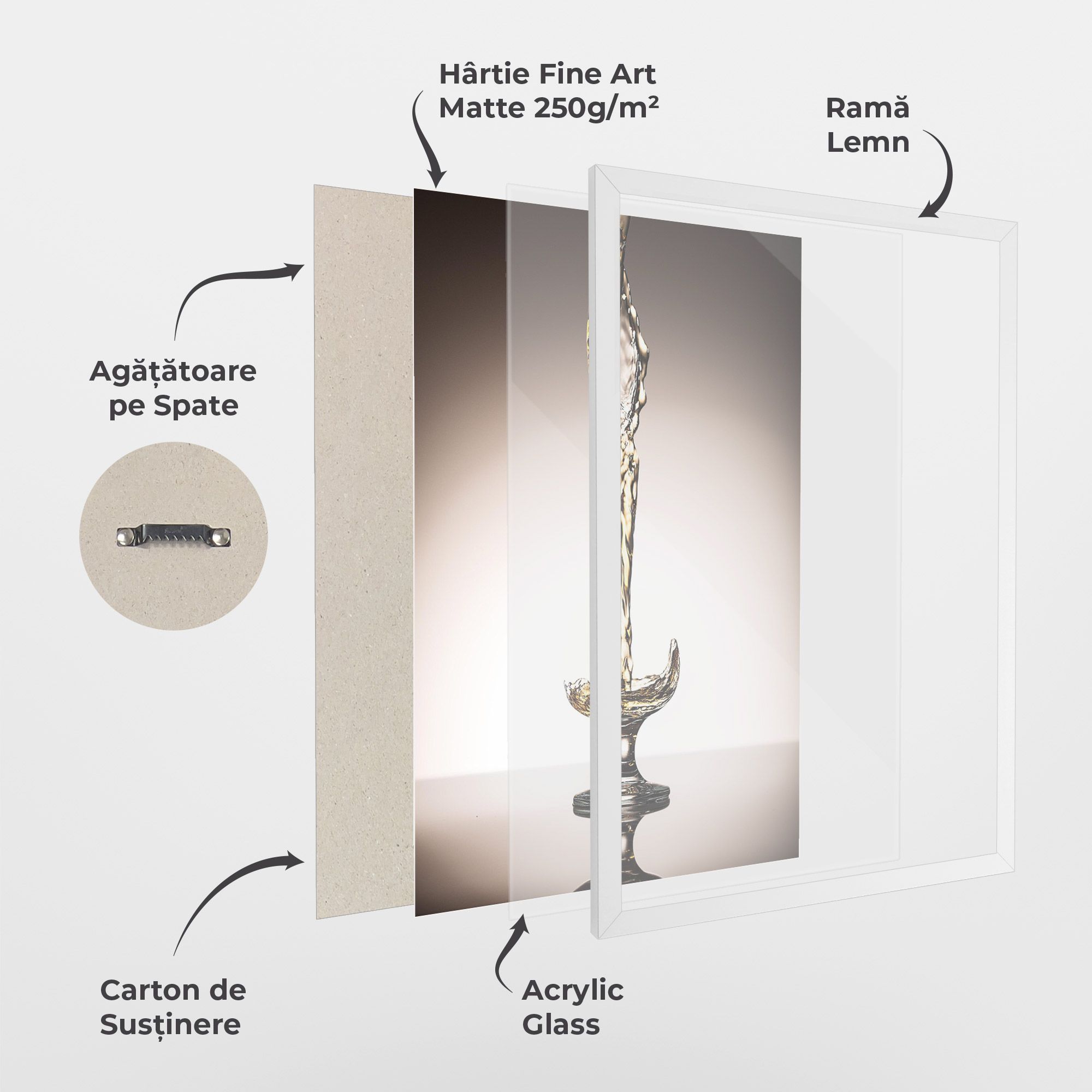 White Wine Splash mockup 1