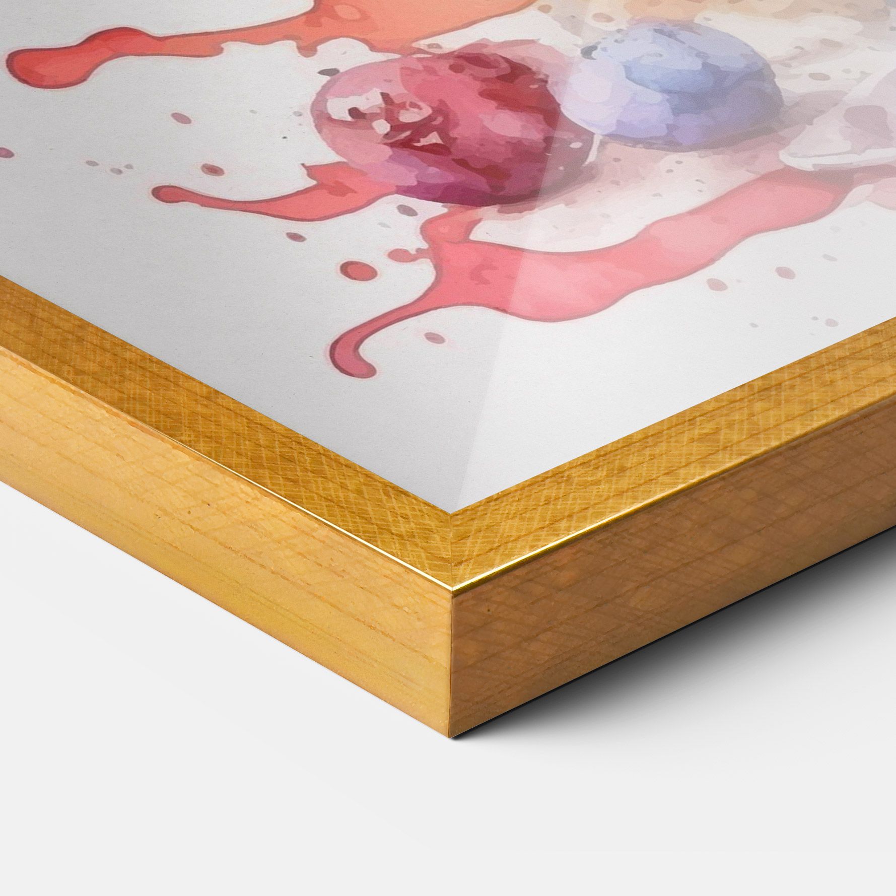 Watercolor Juice mockup 3