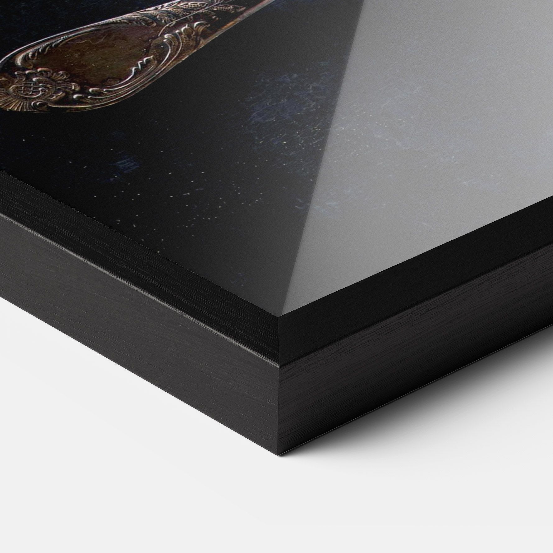 Spices Herbs Spoons mockup 3