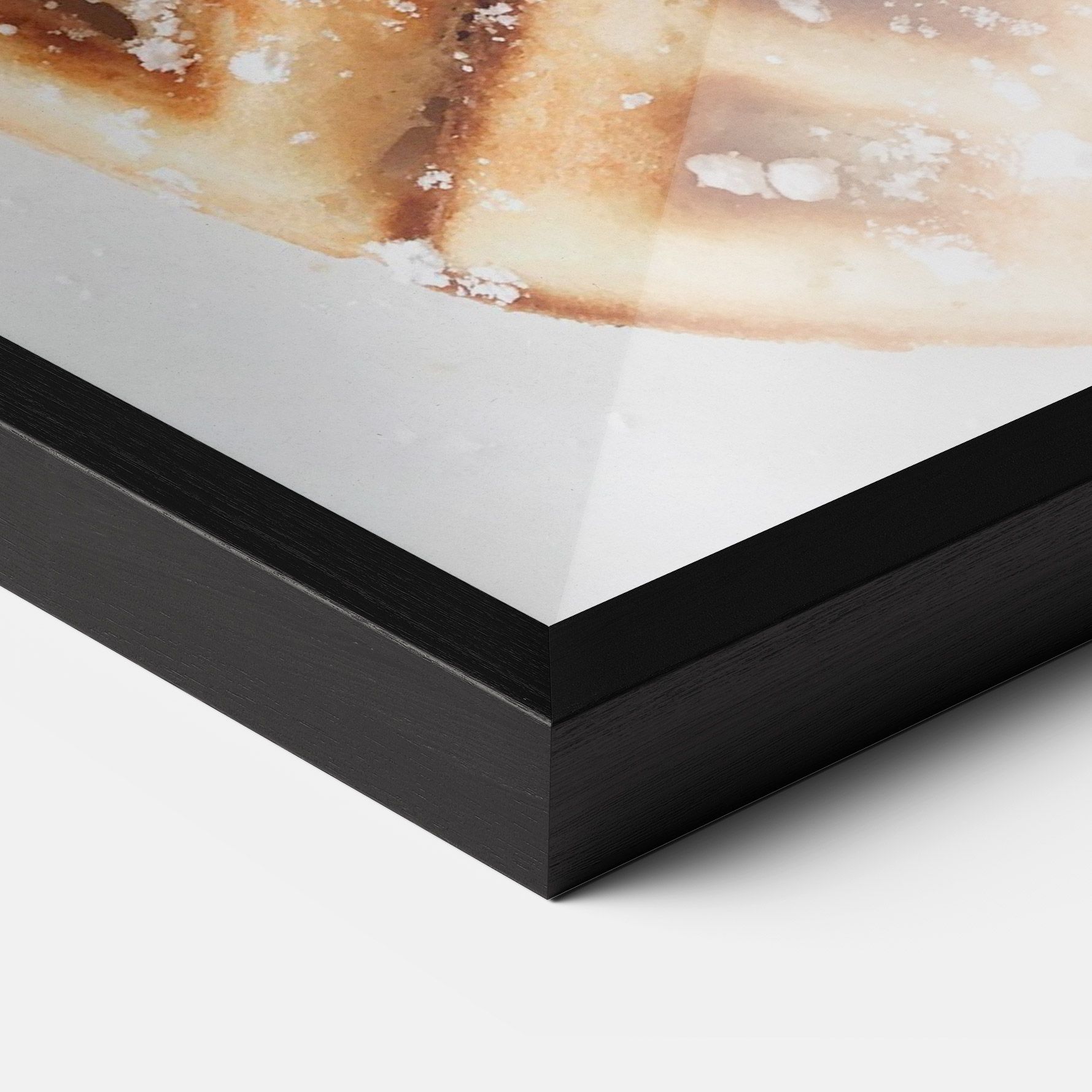 Morning Dessert mockup 3