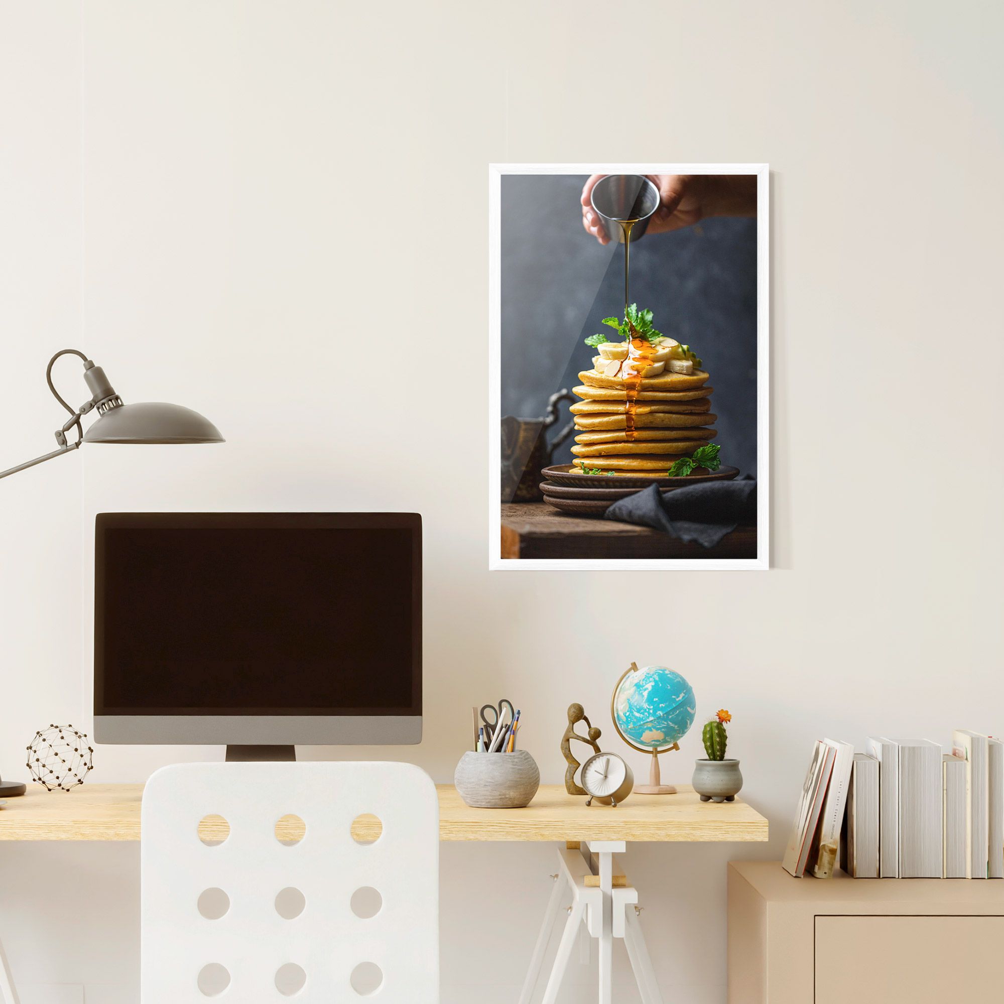 Using Honey mockup 6