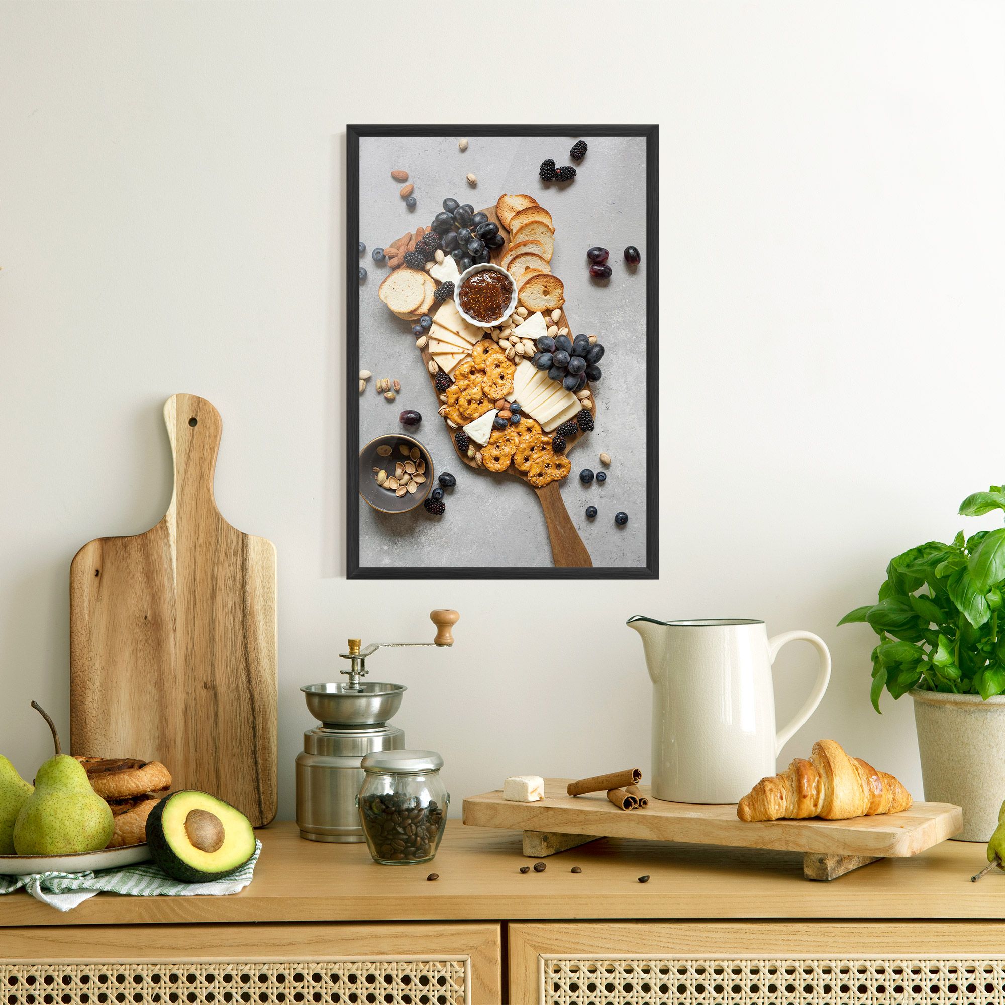 Appetizers mockup 8