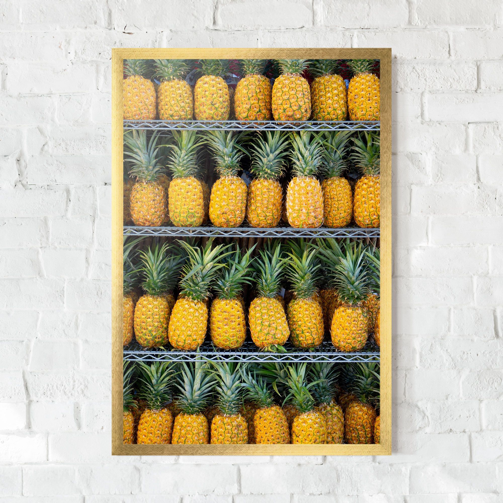 Pineapple Express mockup 0