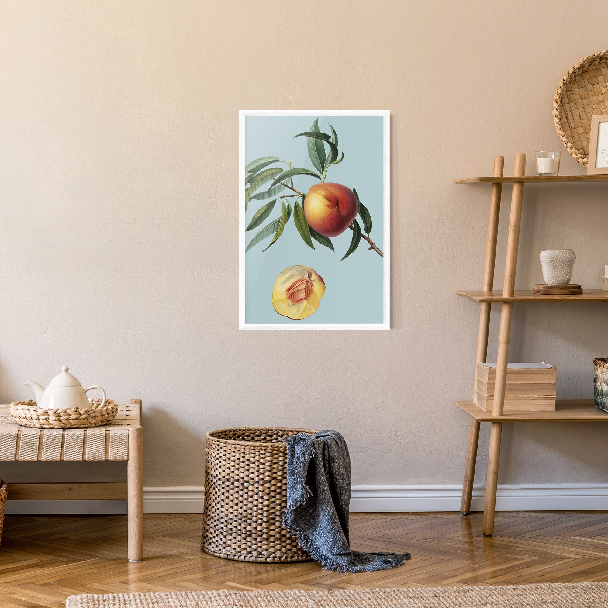 Fruit Art mockup 9
