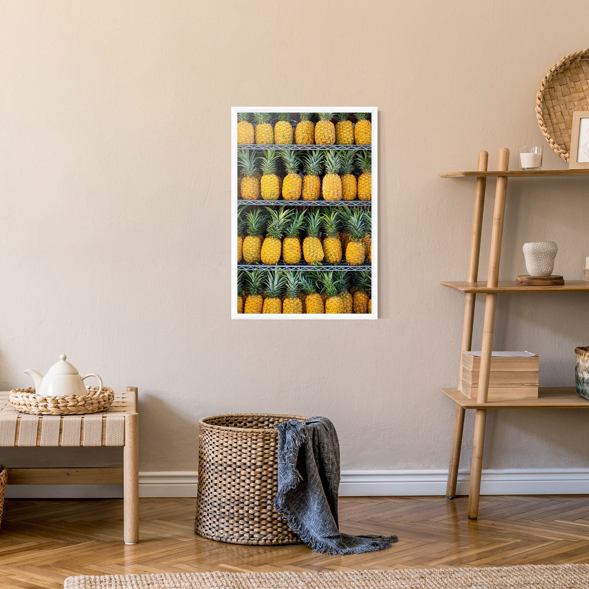 Pineapple Express mockup 9