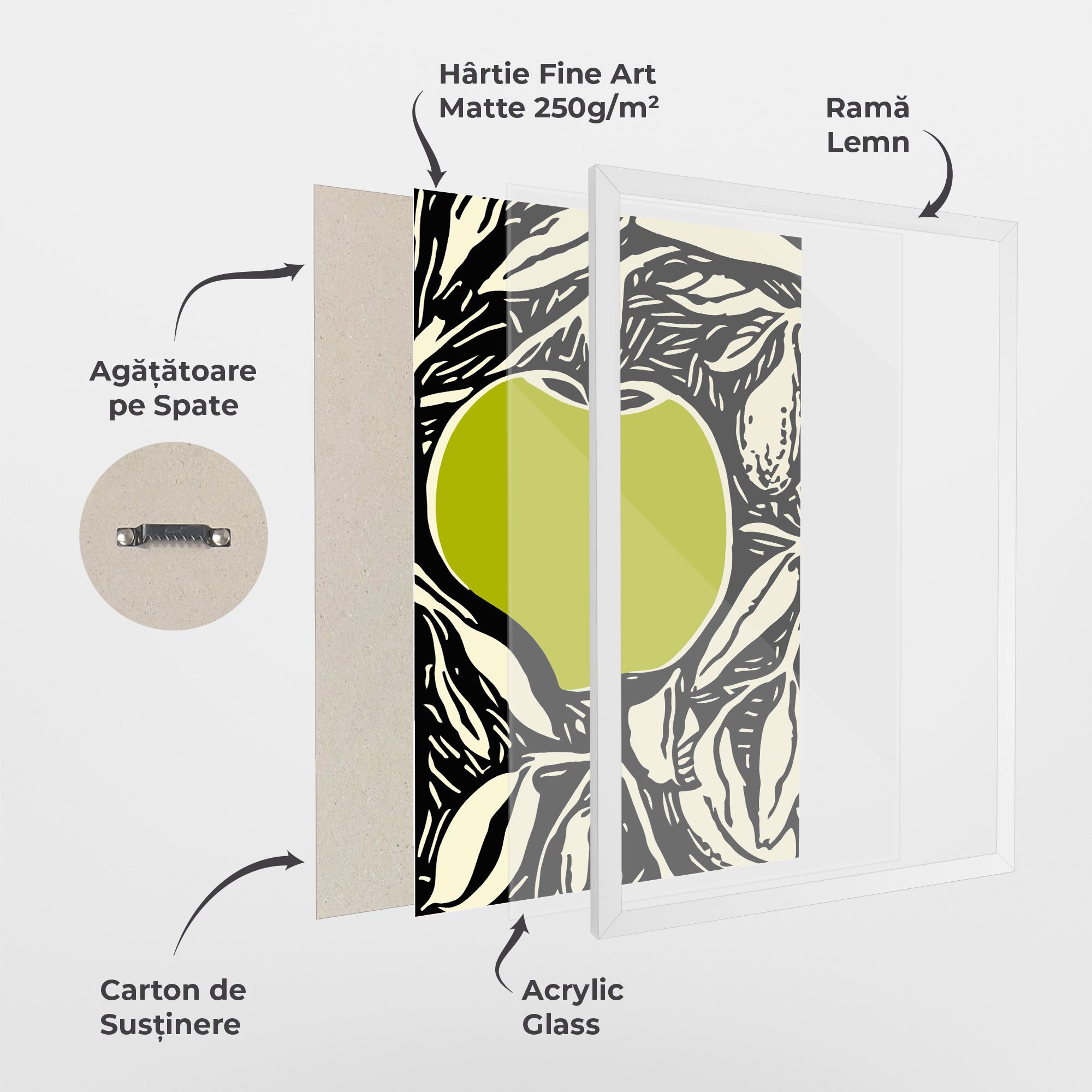 Green Apple mockup 1