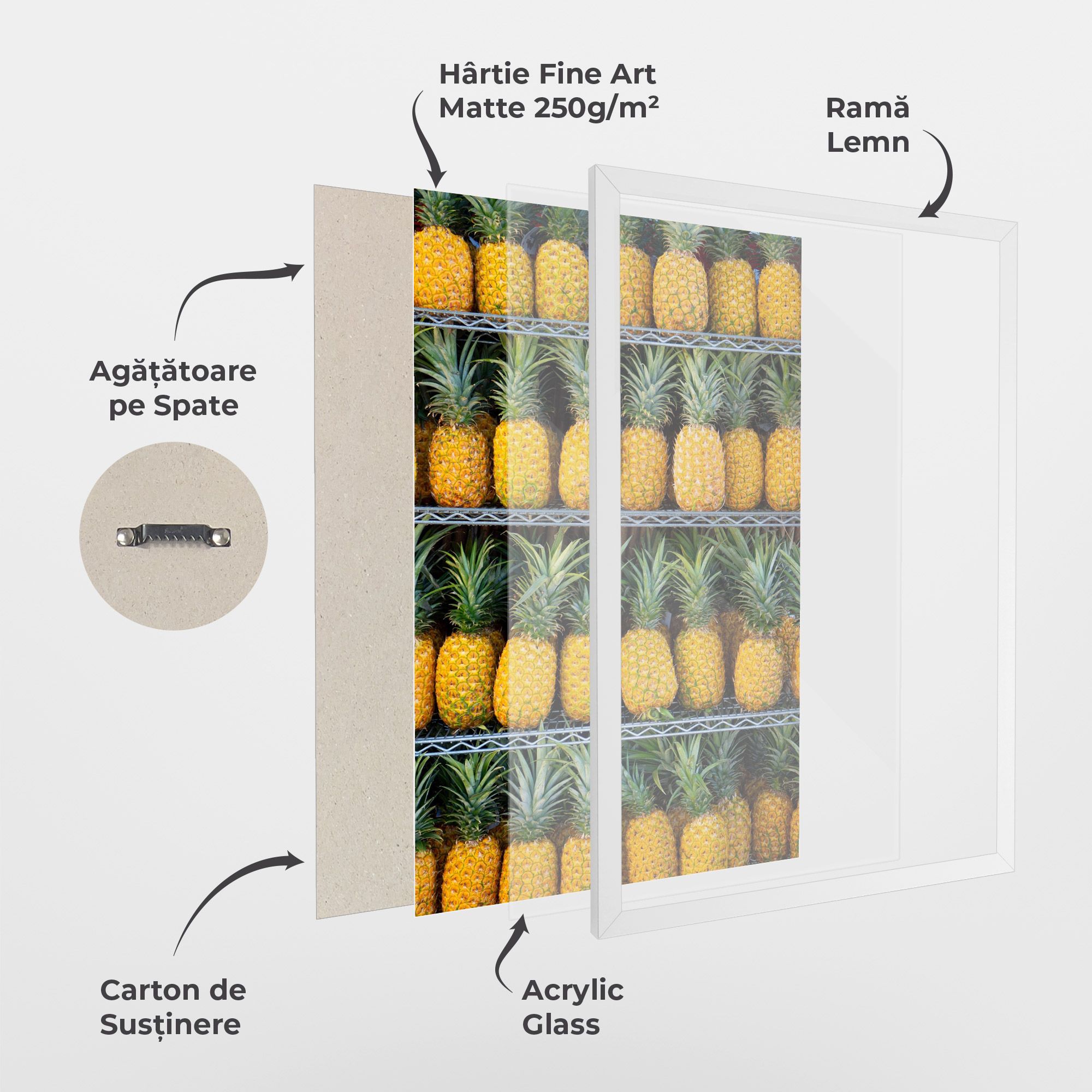 Pineapple Express mockup 1