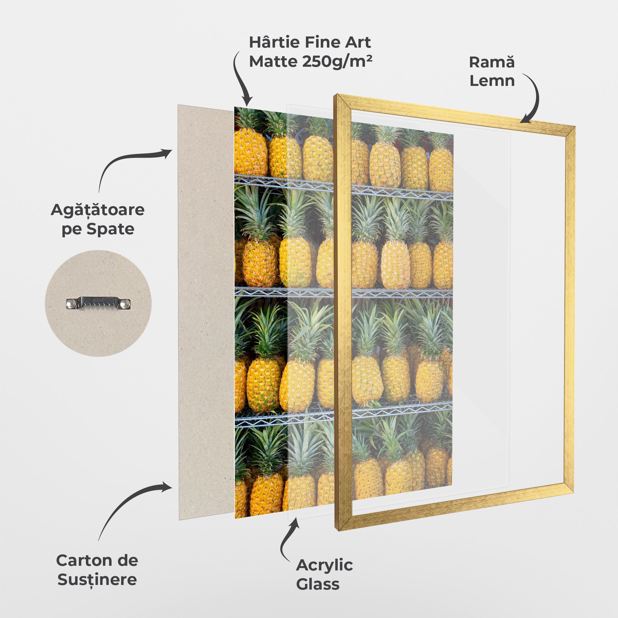 Pineapple Express mockup 1