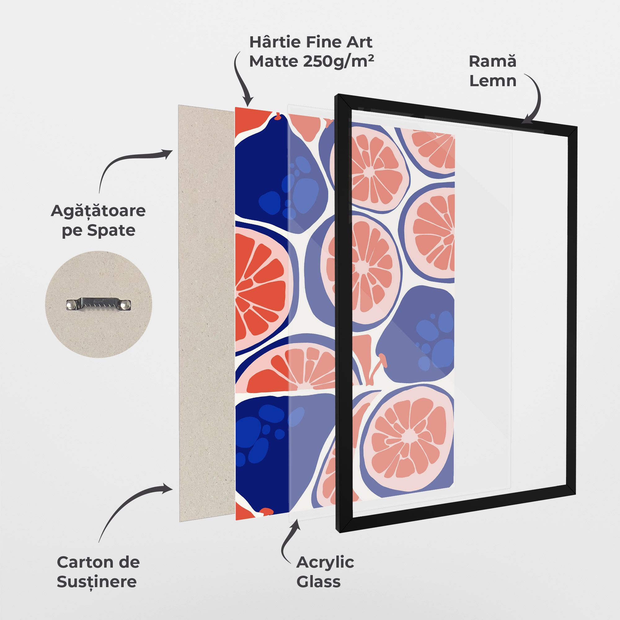 Blue Pink Fruit mockup 1