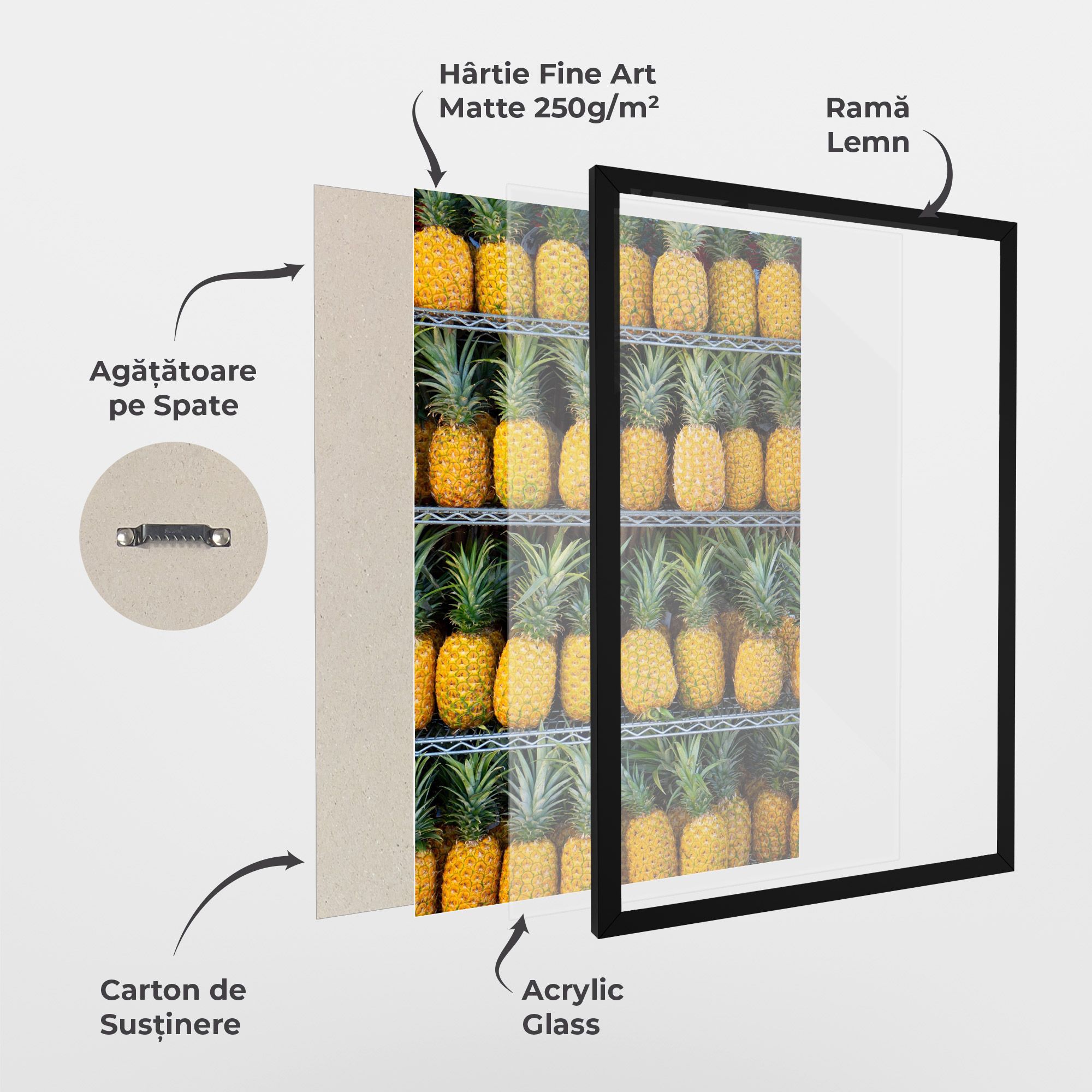 Pineapple Express mockup 1