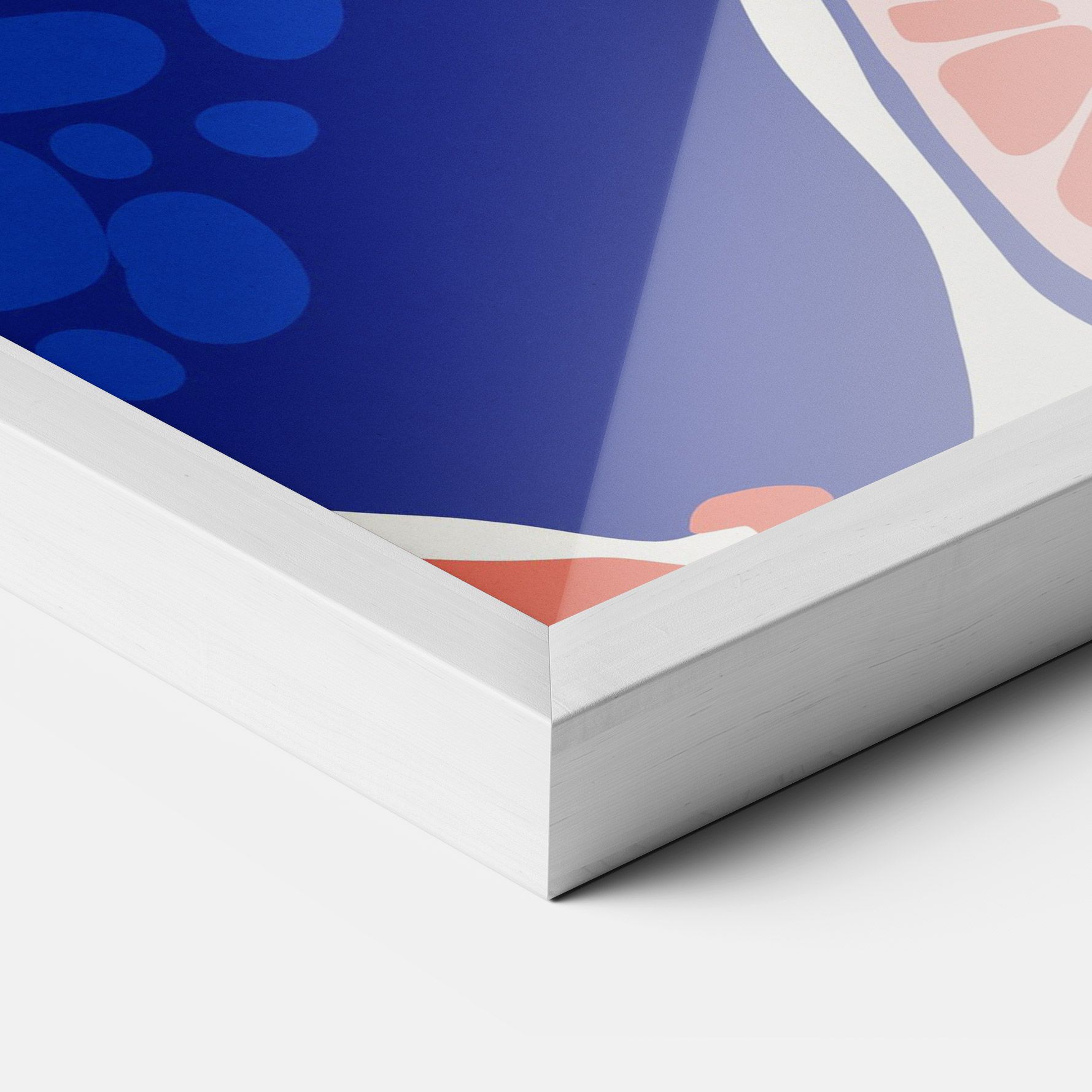 Blue Pink Fruit mockup 3