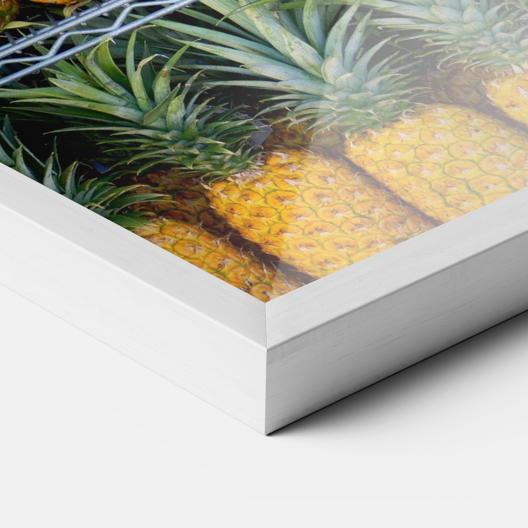 Pineapple Express mockup 3
