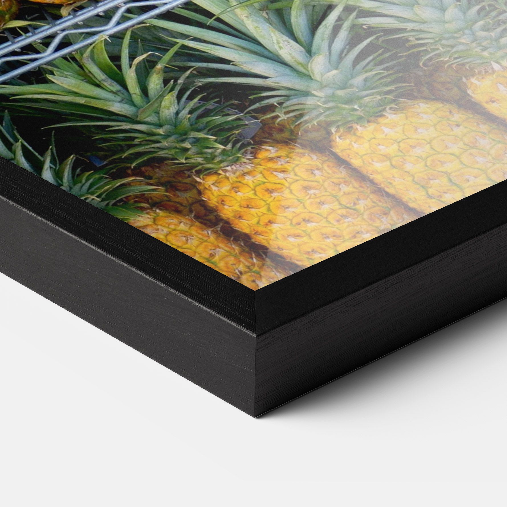 Pineapple Express mockup 3