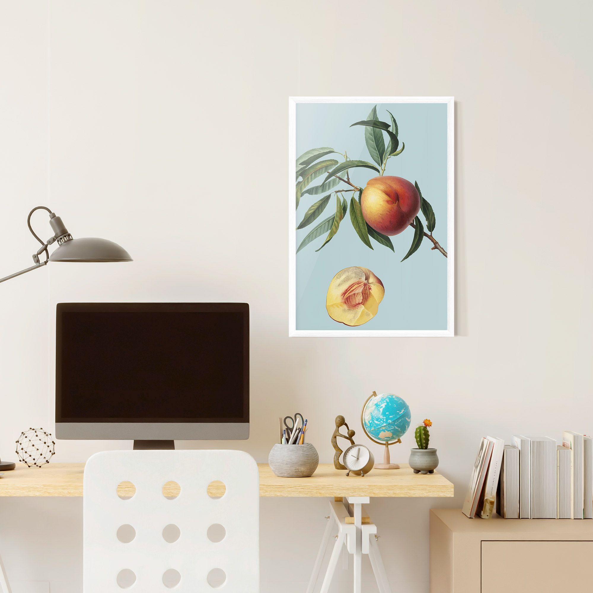 Fruit Art mockup 6
