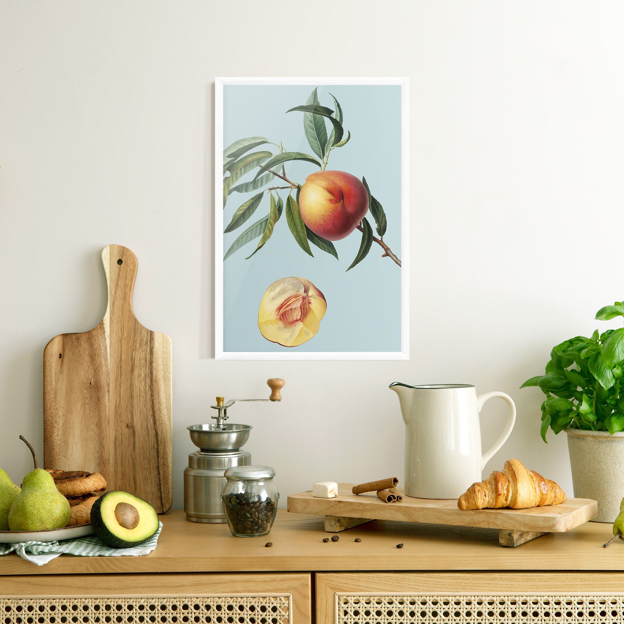 Fruit Art mockup 8