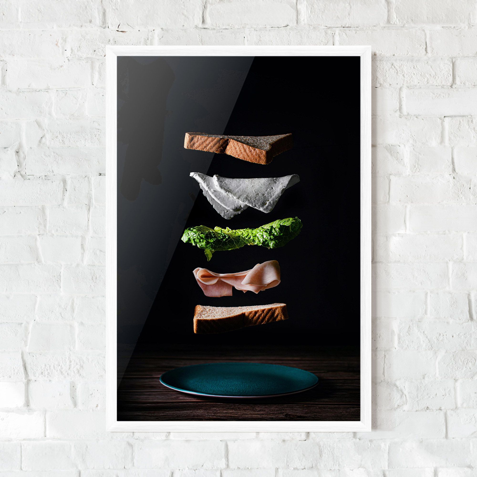 Floating Sandwich mockup 0