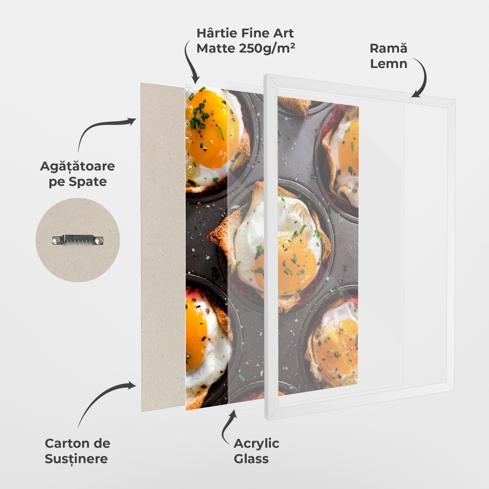 Egg On Tray mockup 1