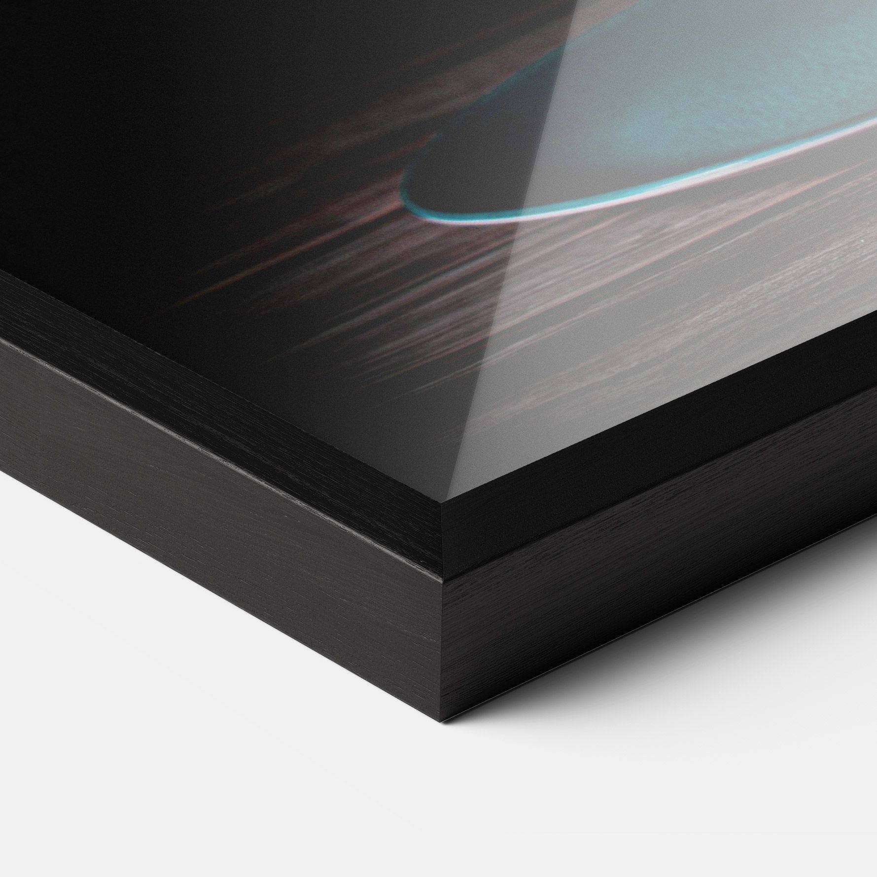 Floating Sandwich mockup 3