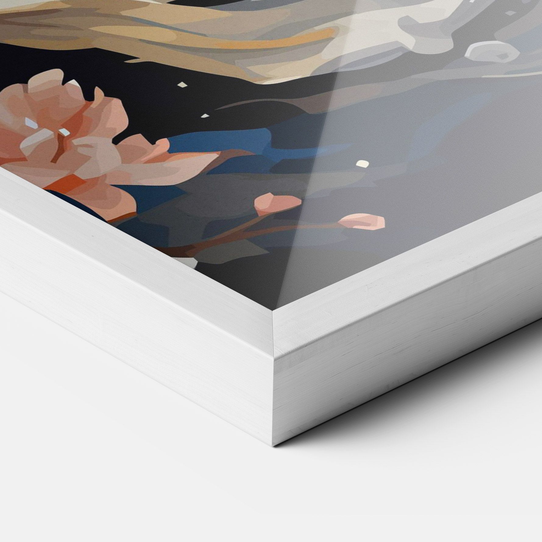 Pretty Koi mockup 3