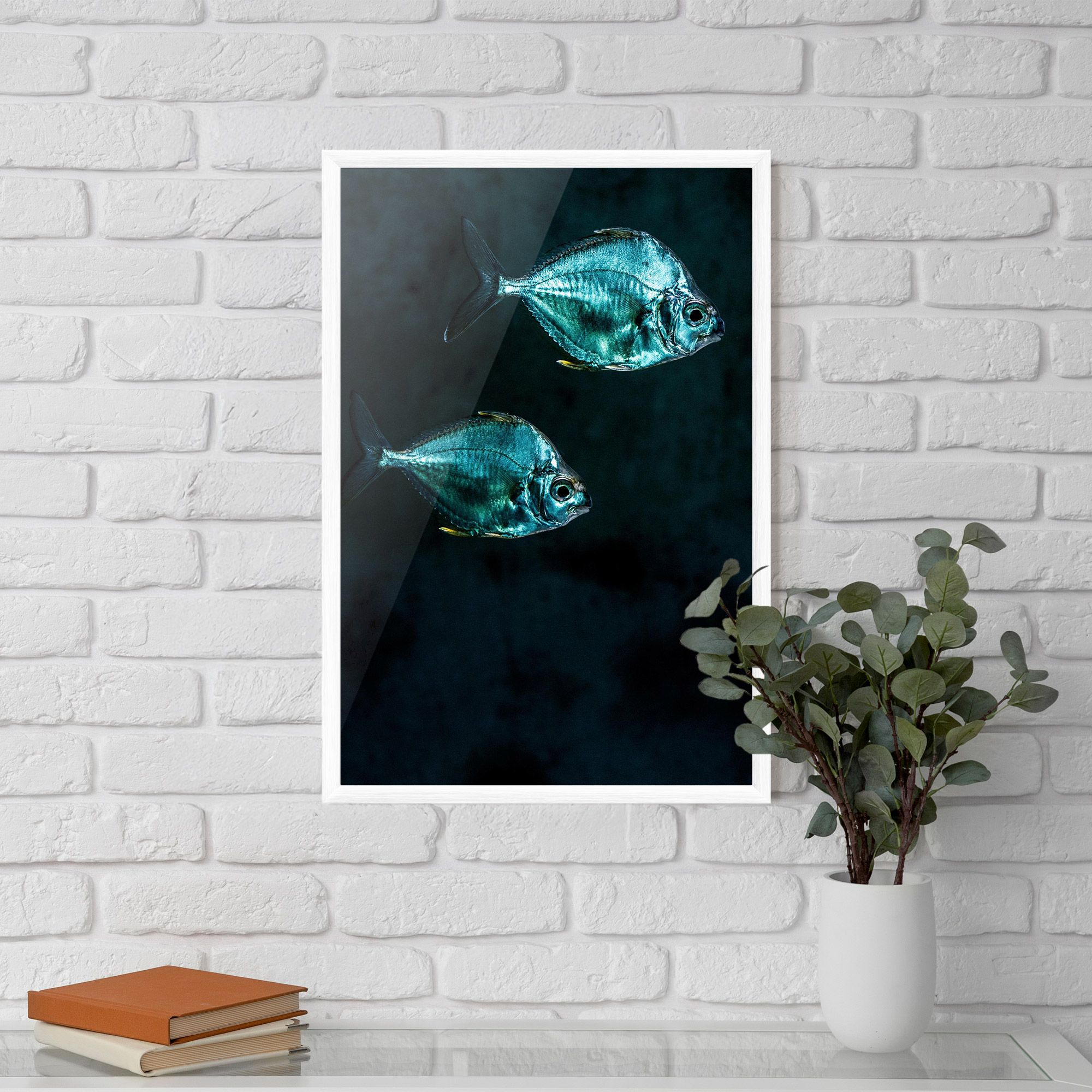 Silver Fish mockup 5
