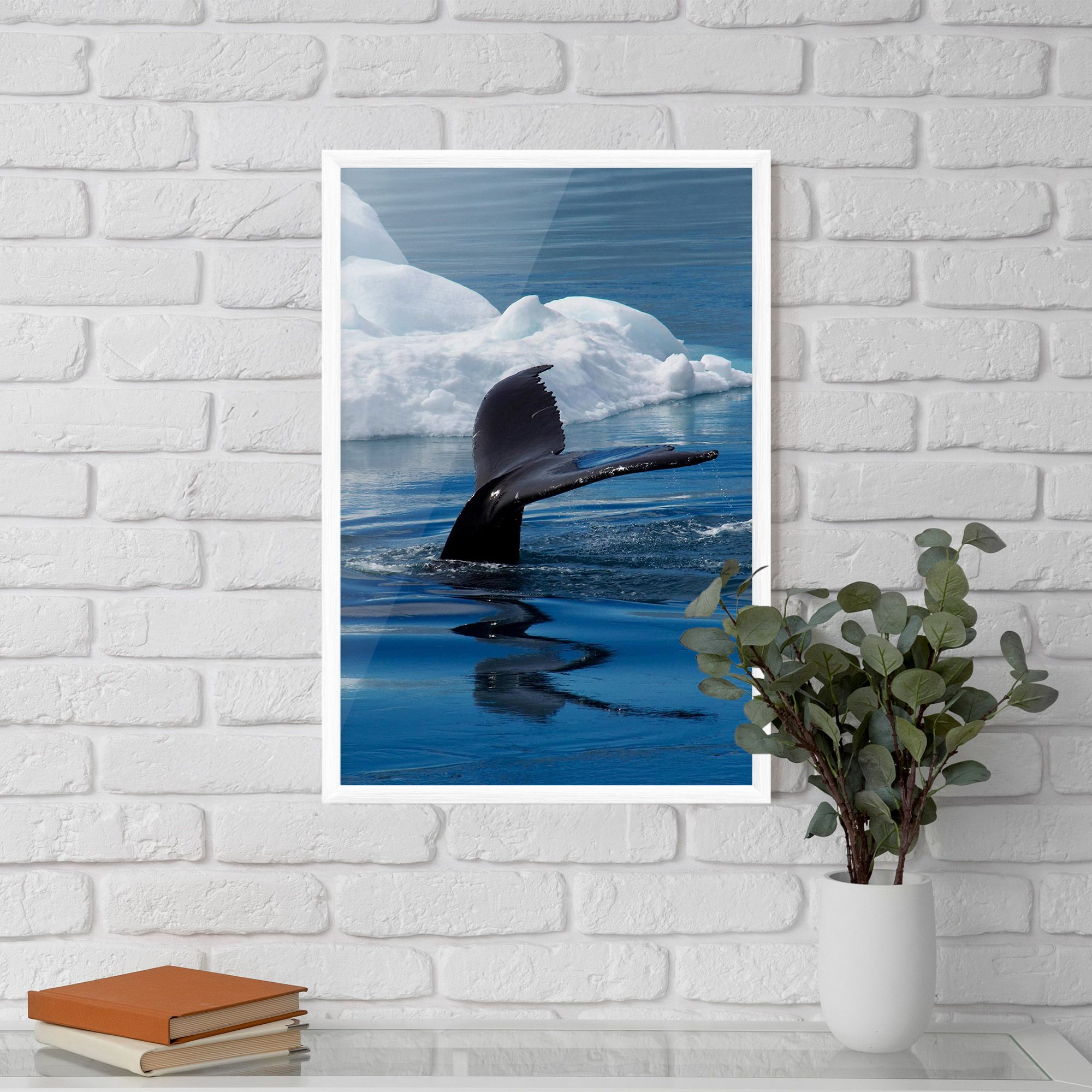 Whale Tail mockup 5