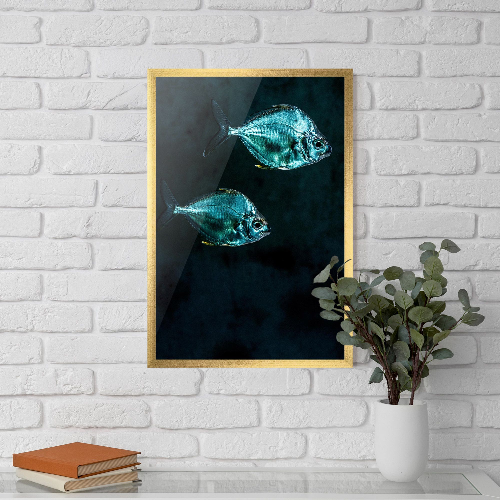 Silver Fish mockup 5