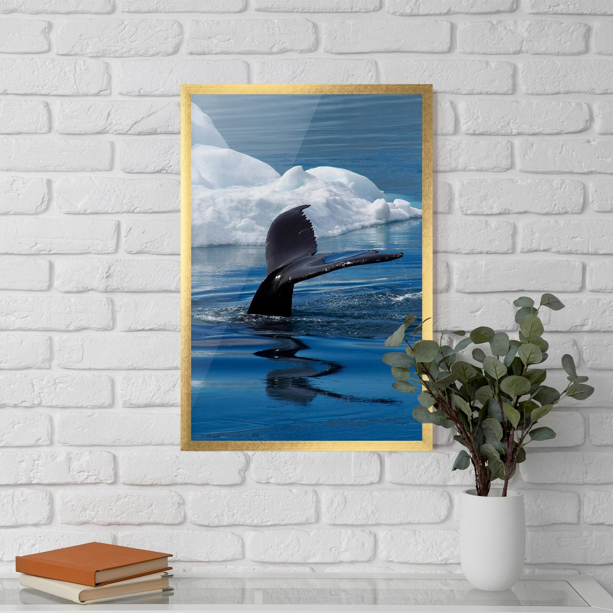 Whale Tail mockup 5