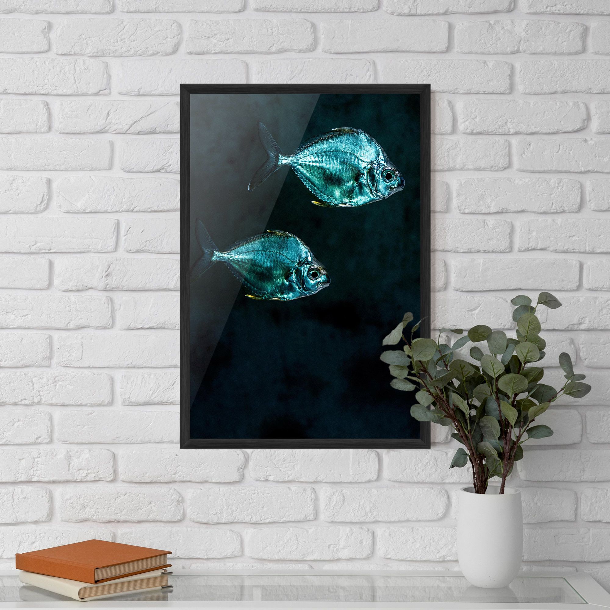 Silver Fish mockup 5