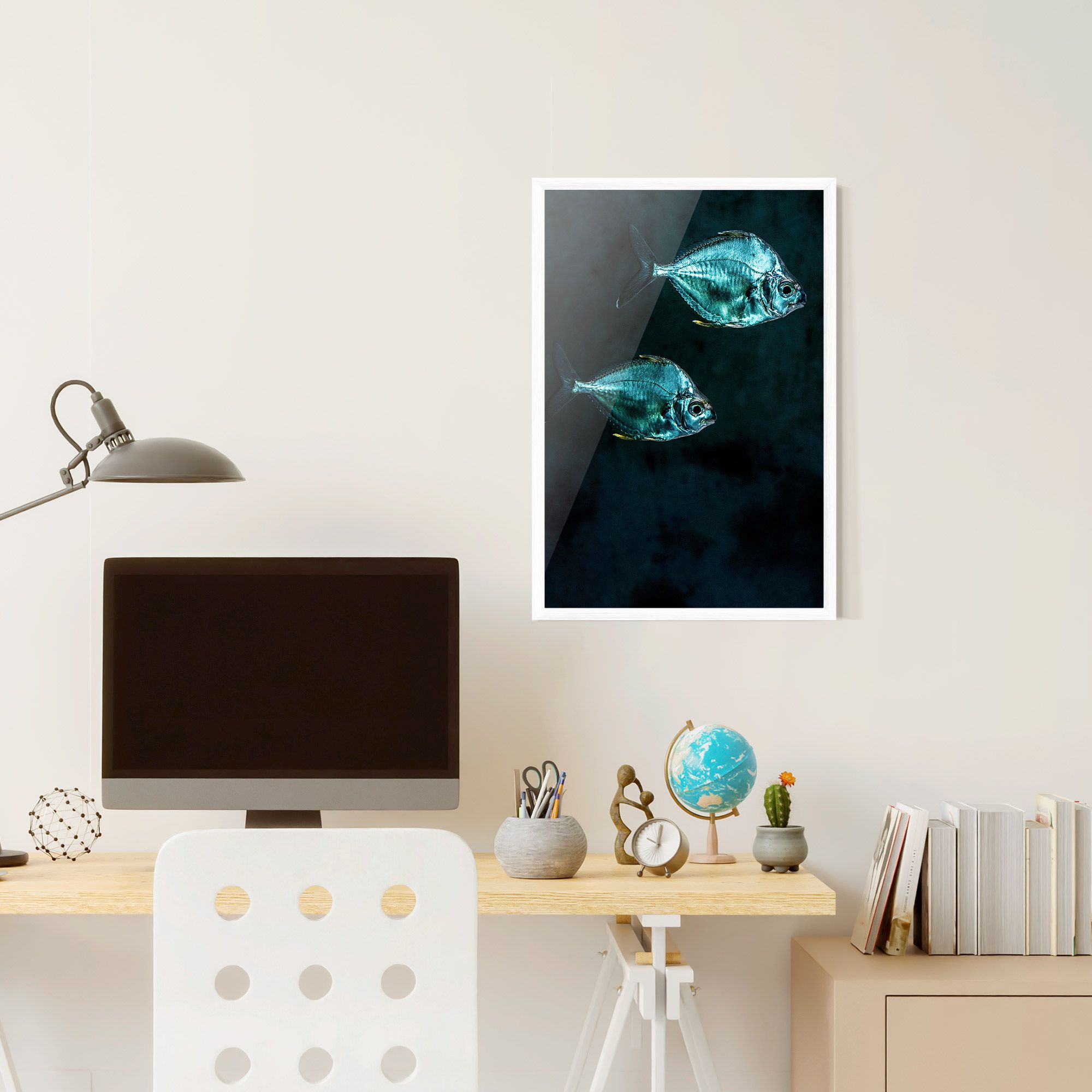 Silver Fish mockup 6