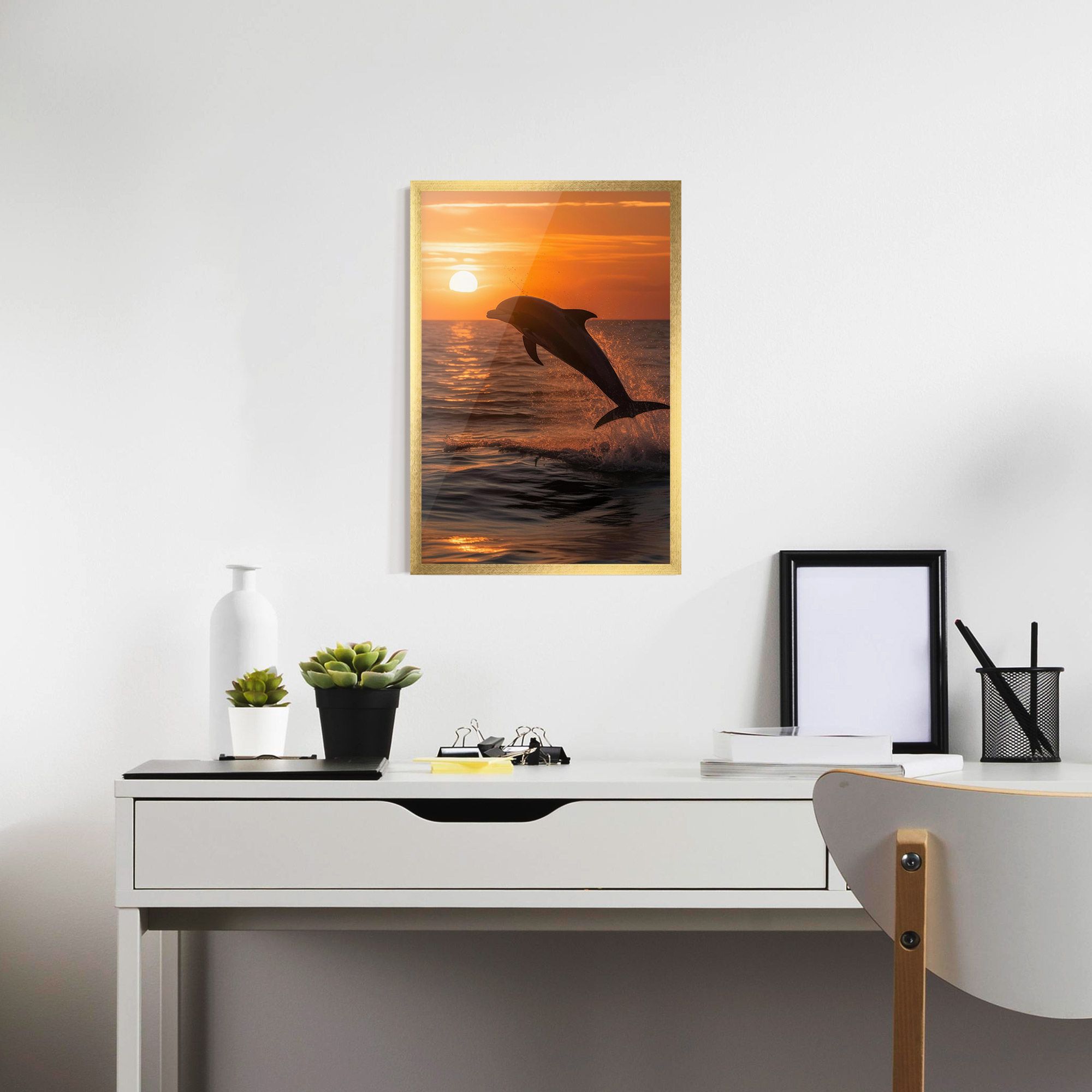 Dolphin Jump mockup 7