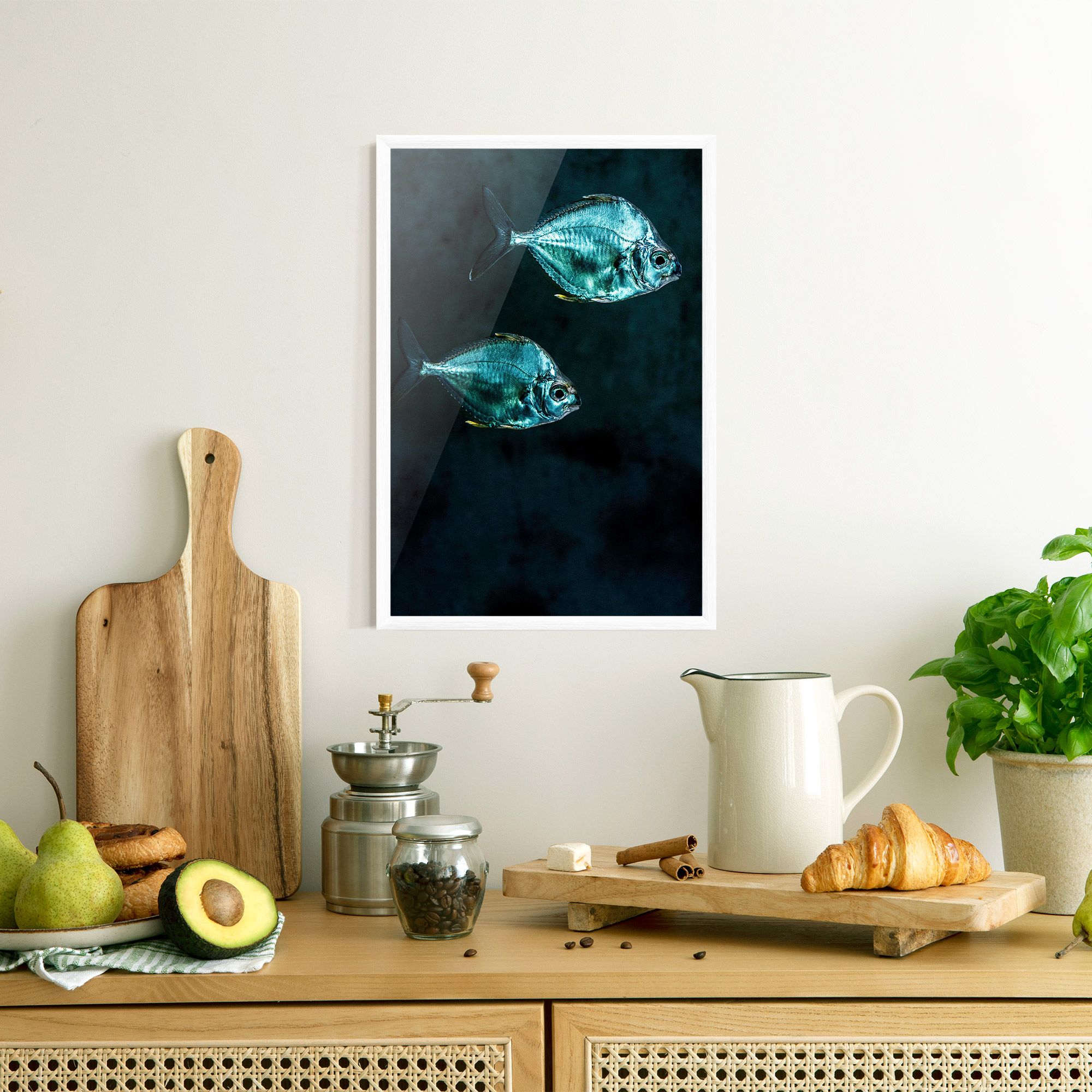 Silver Fish mockup 8