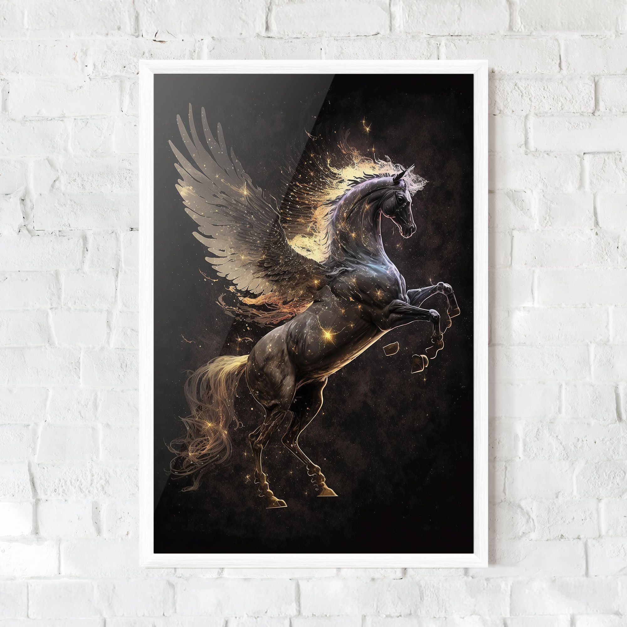 Galaxy Pegasus mockup 0