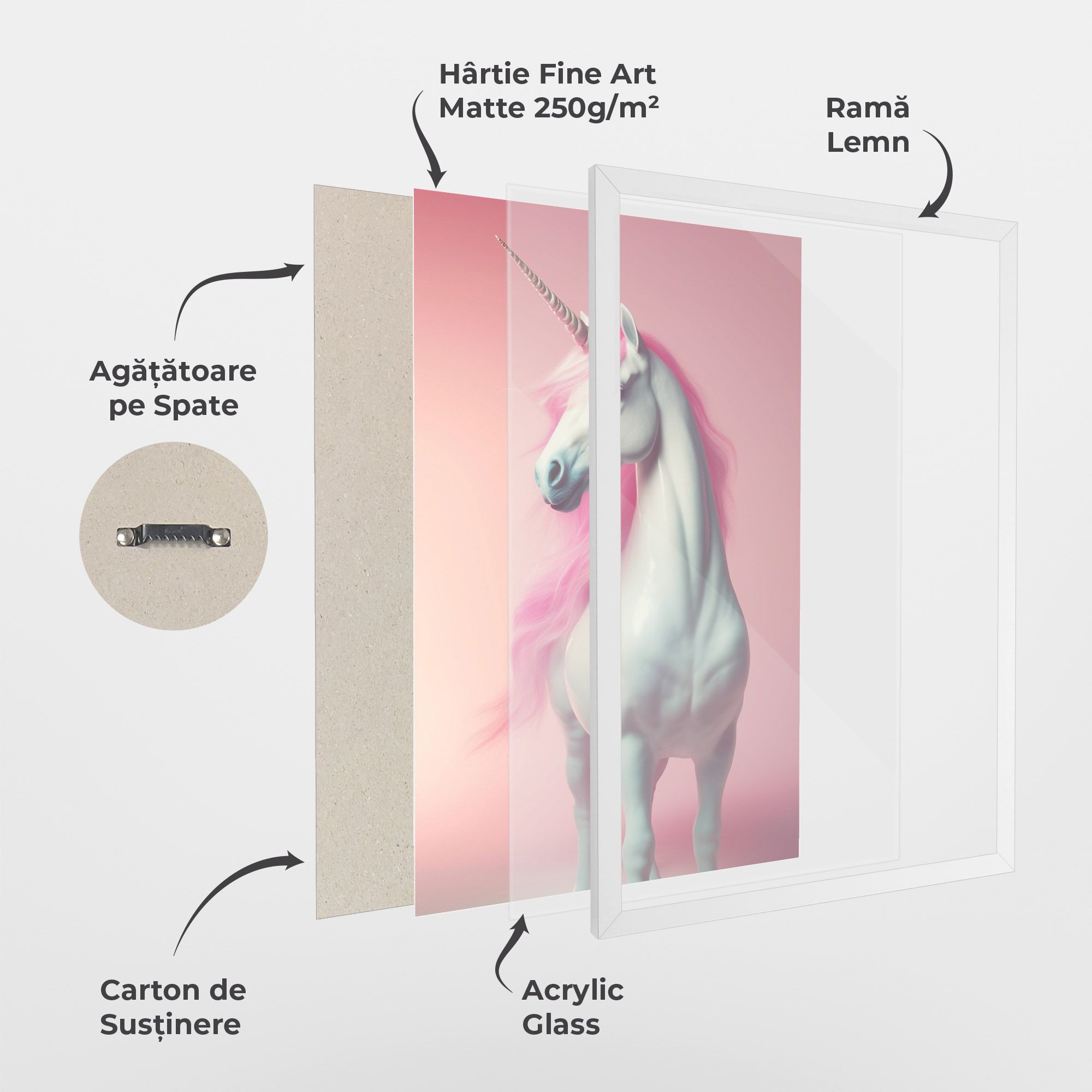 Pink Unicorn mockup 1