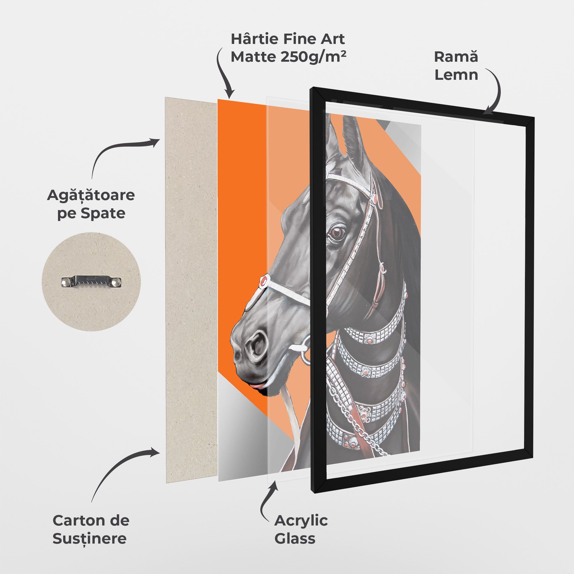 Fashion Horse mockup 1