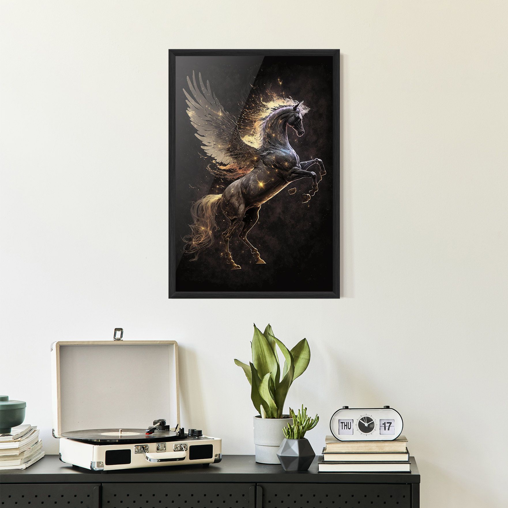 Galaxy Pegasus mockup 2